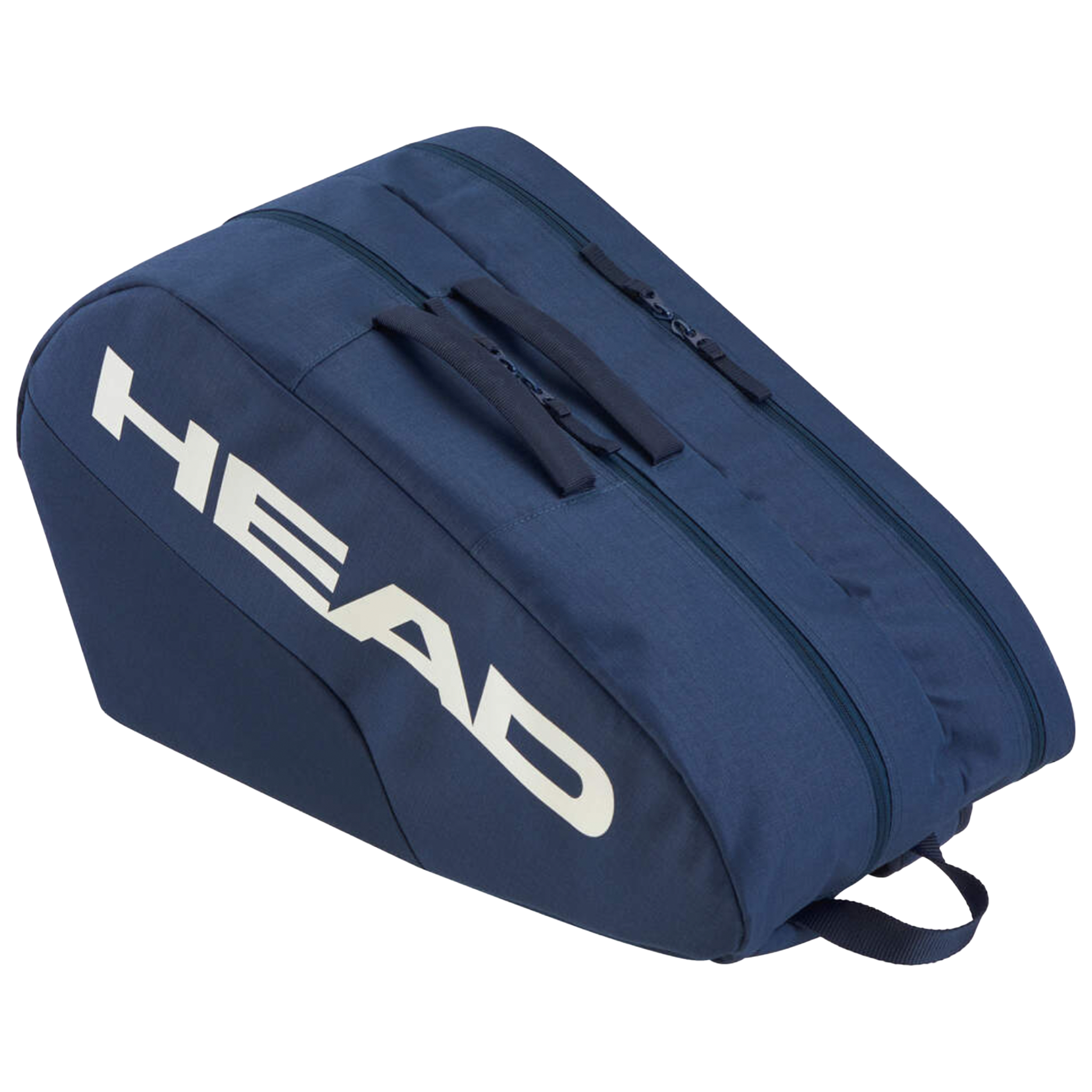 Head Base Padel Bag M Navy