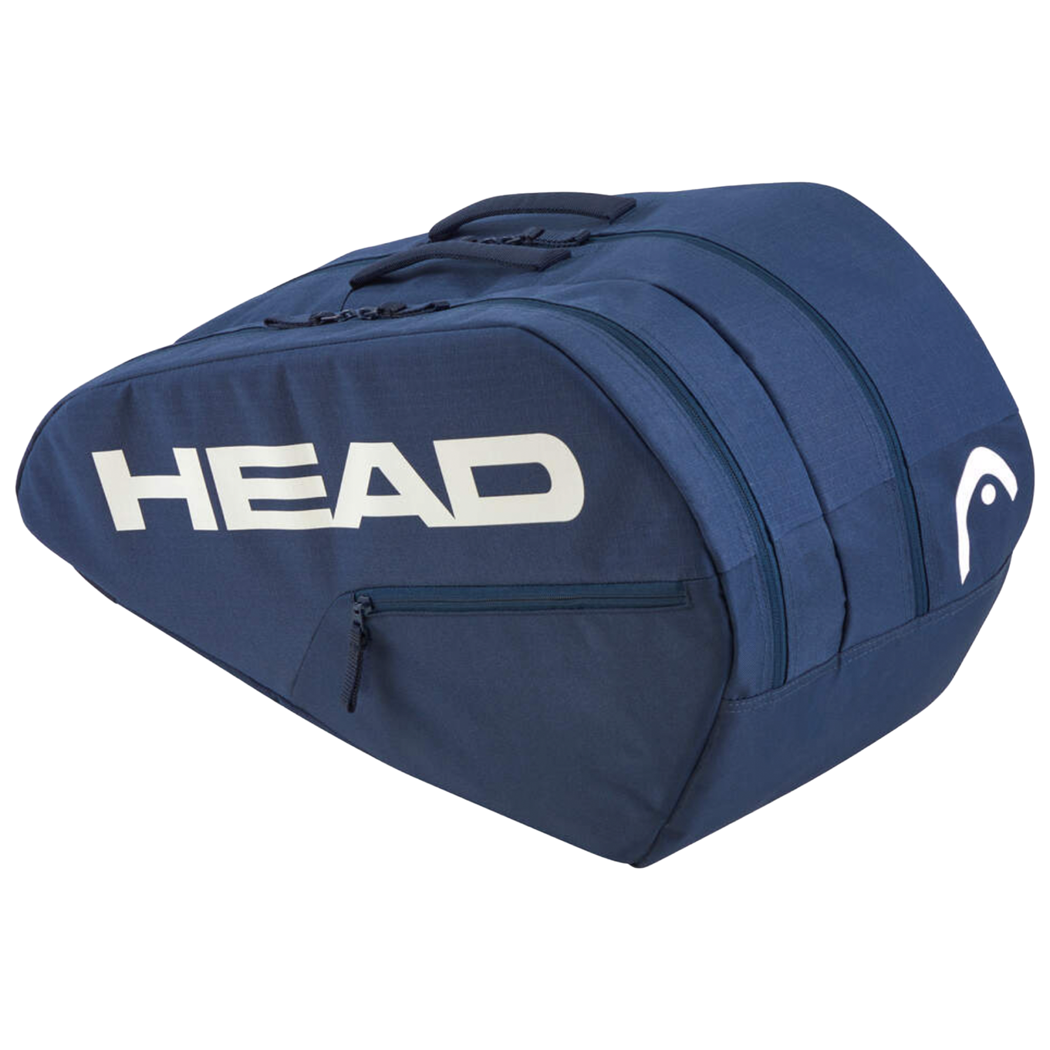 Head Base Padel Bag M Navy