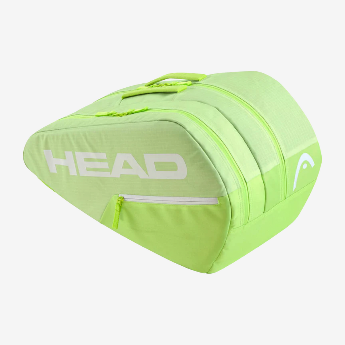 Head Base Padel Bag M Sage