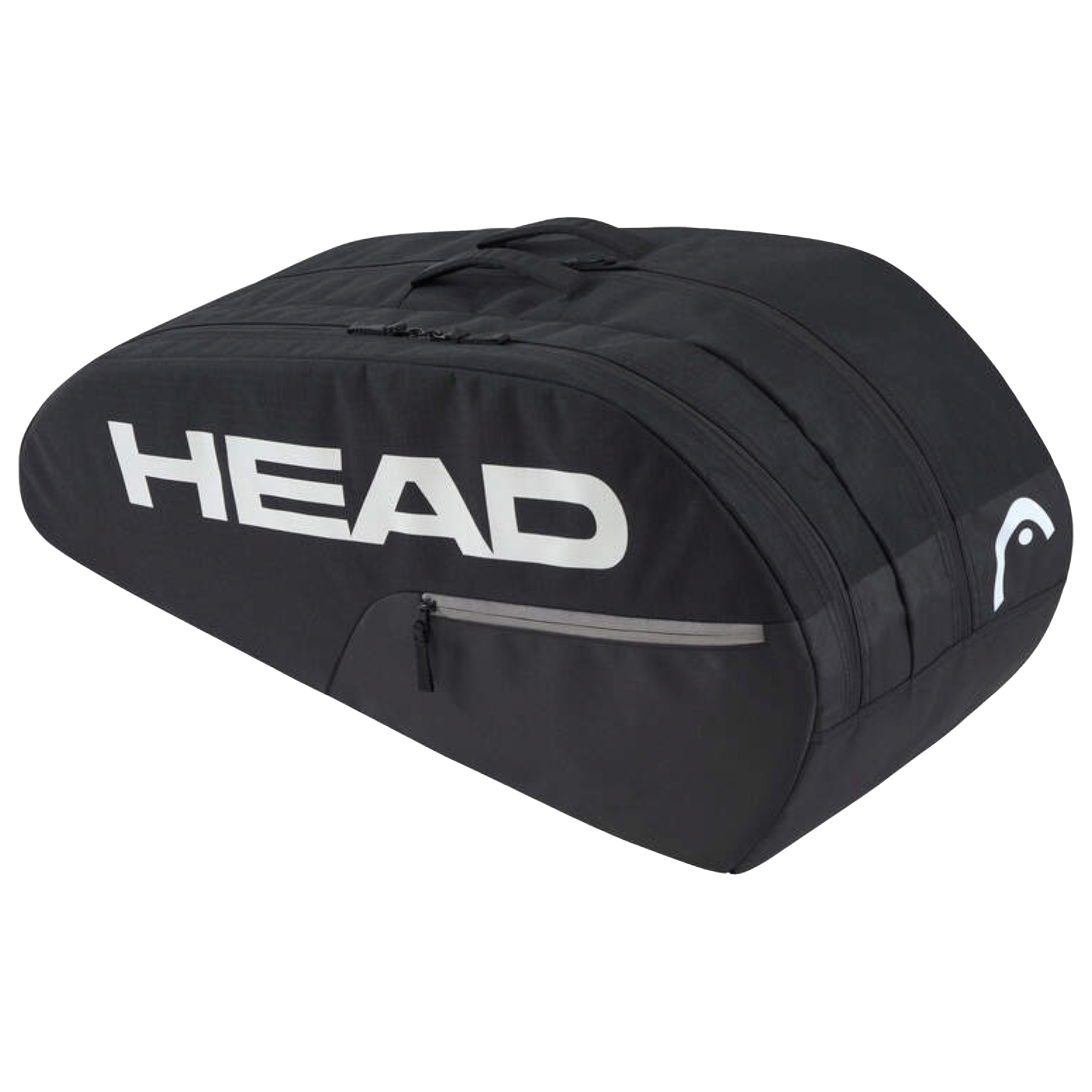 Head Base Racket Bag M Black1