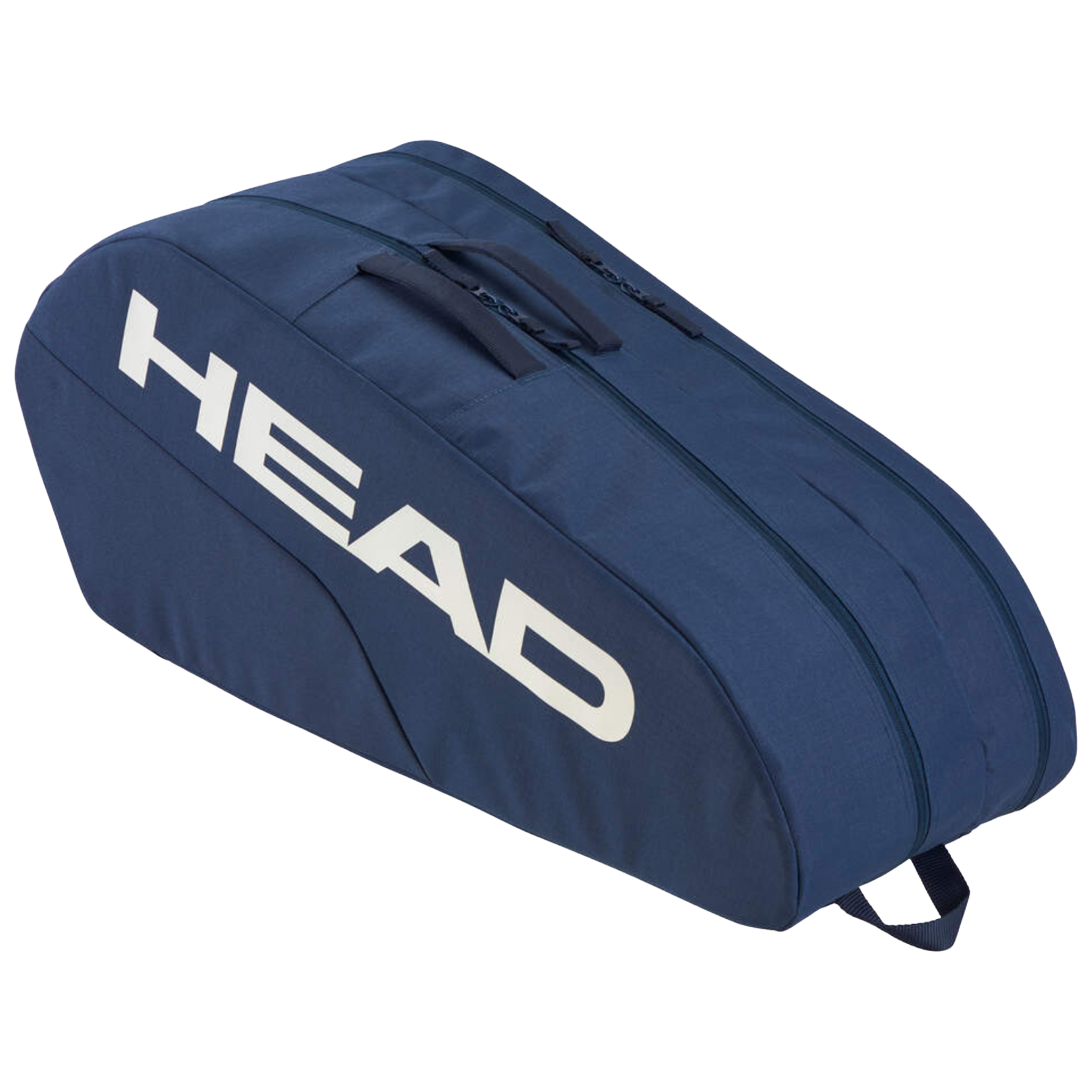 Head Base Racket Bag M Navy