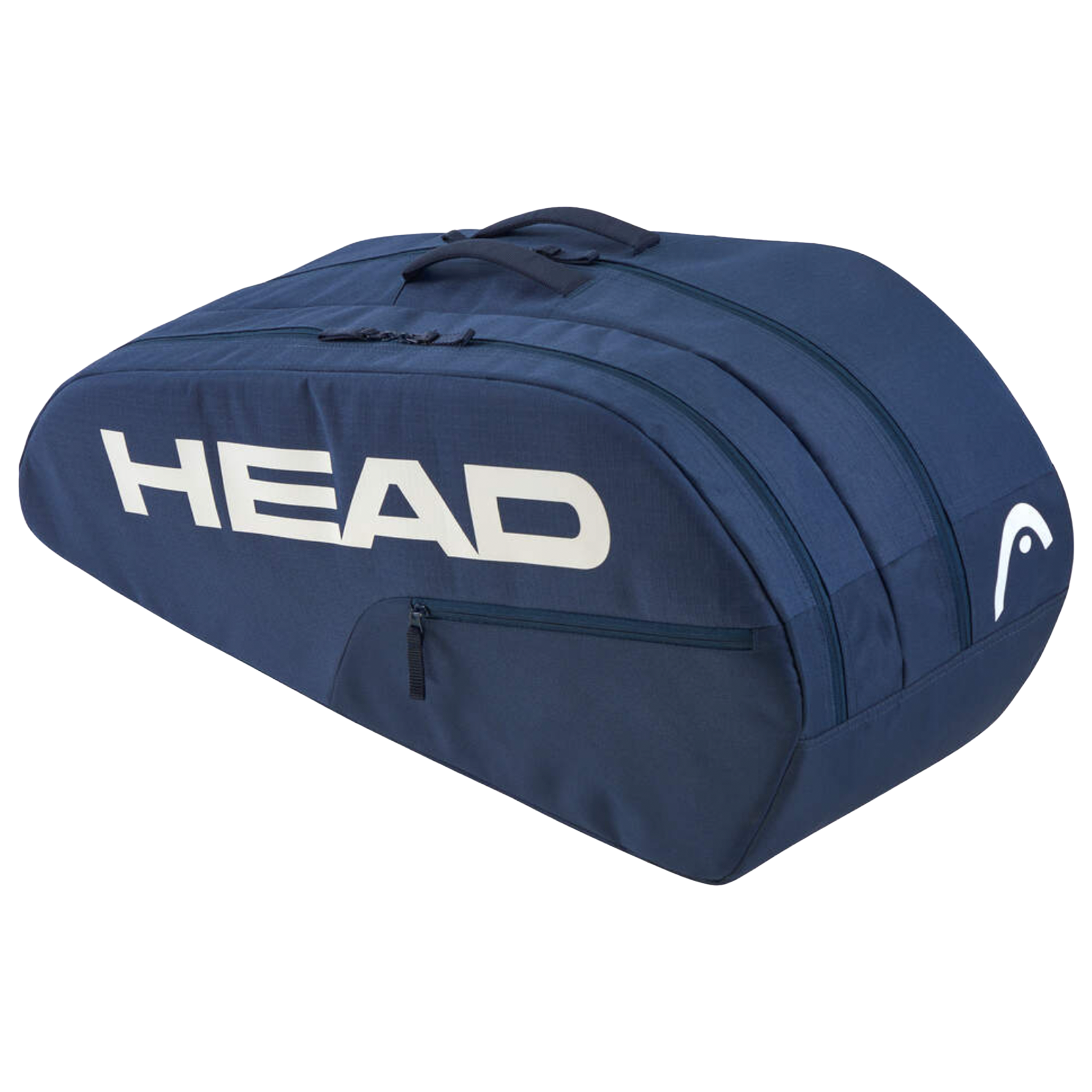 Head Base Racket Bag M Navy