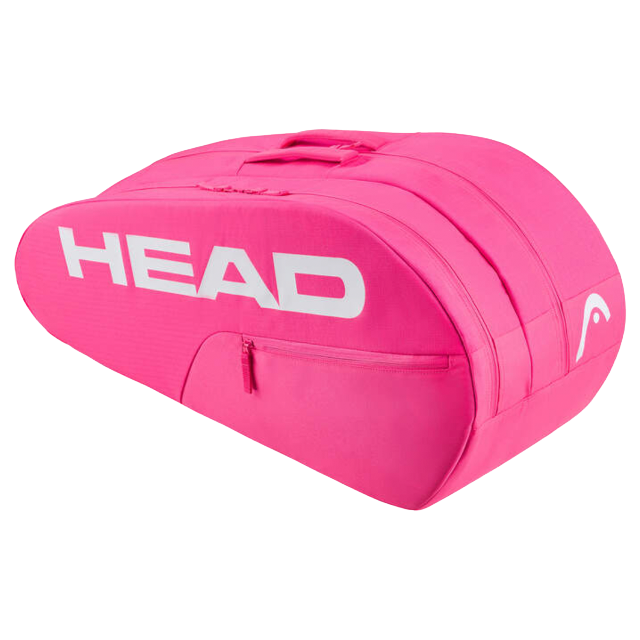 Head Base Racket Bag M Pink