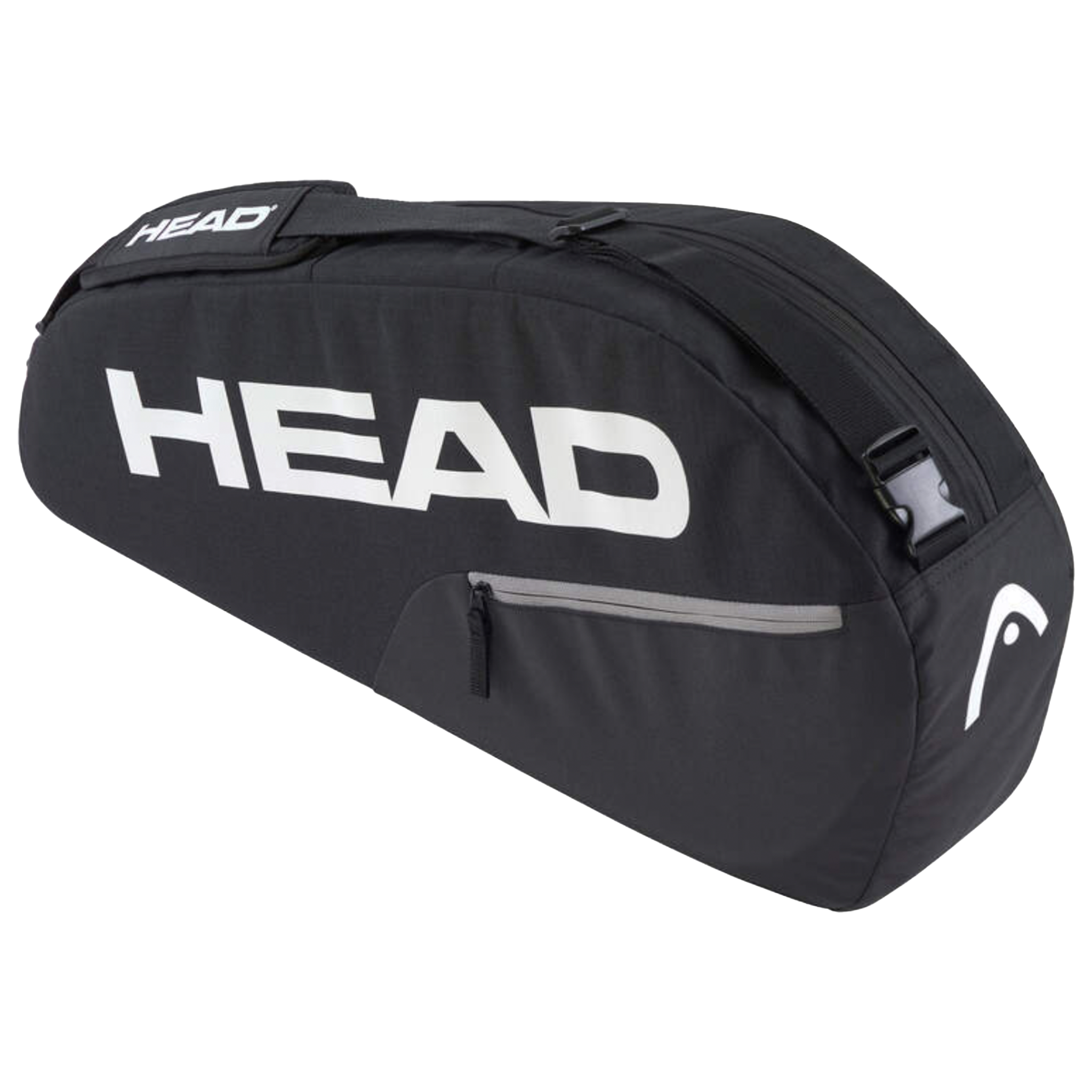 Head Base Racket Bag S Black