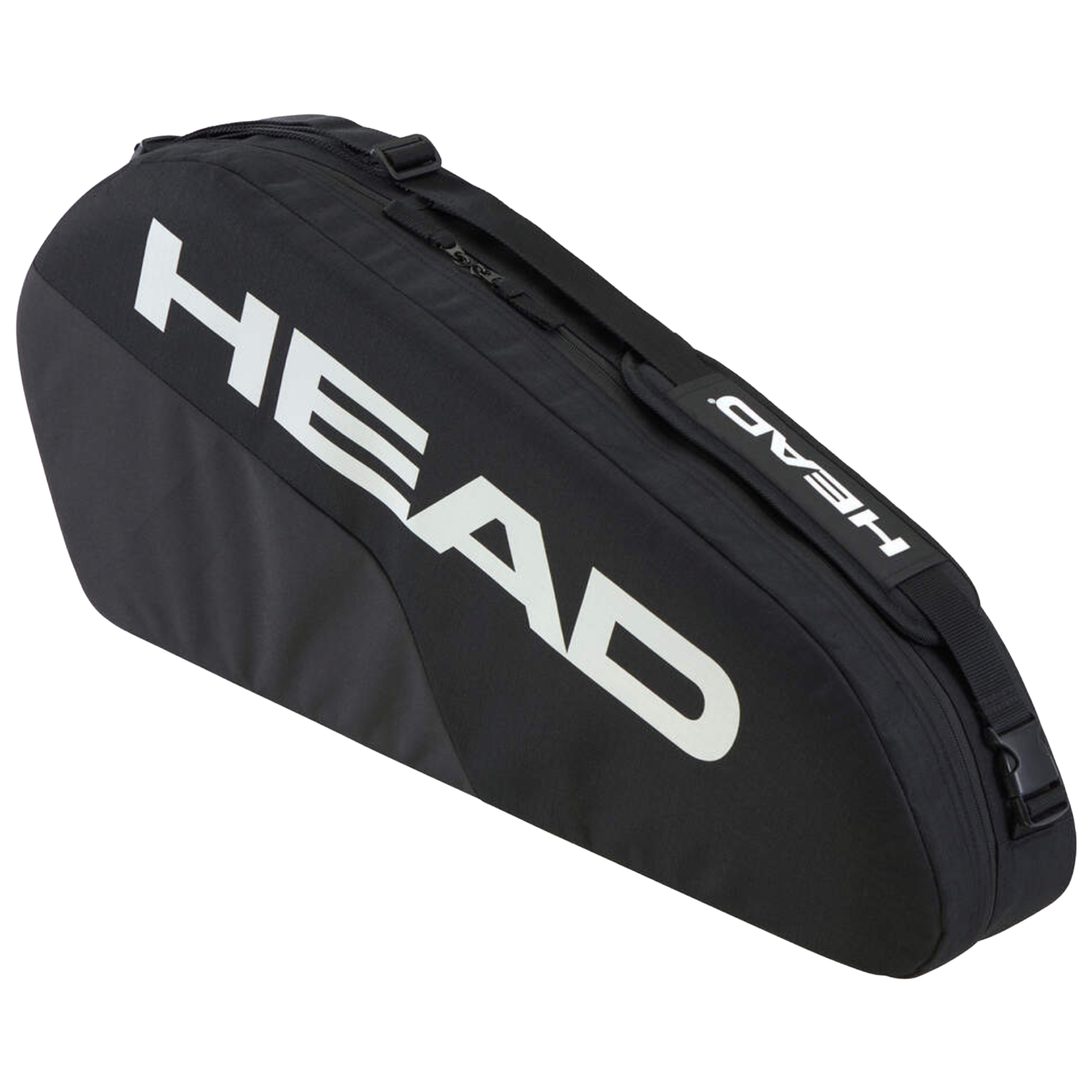 Head Base Racket Bag S Black