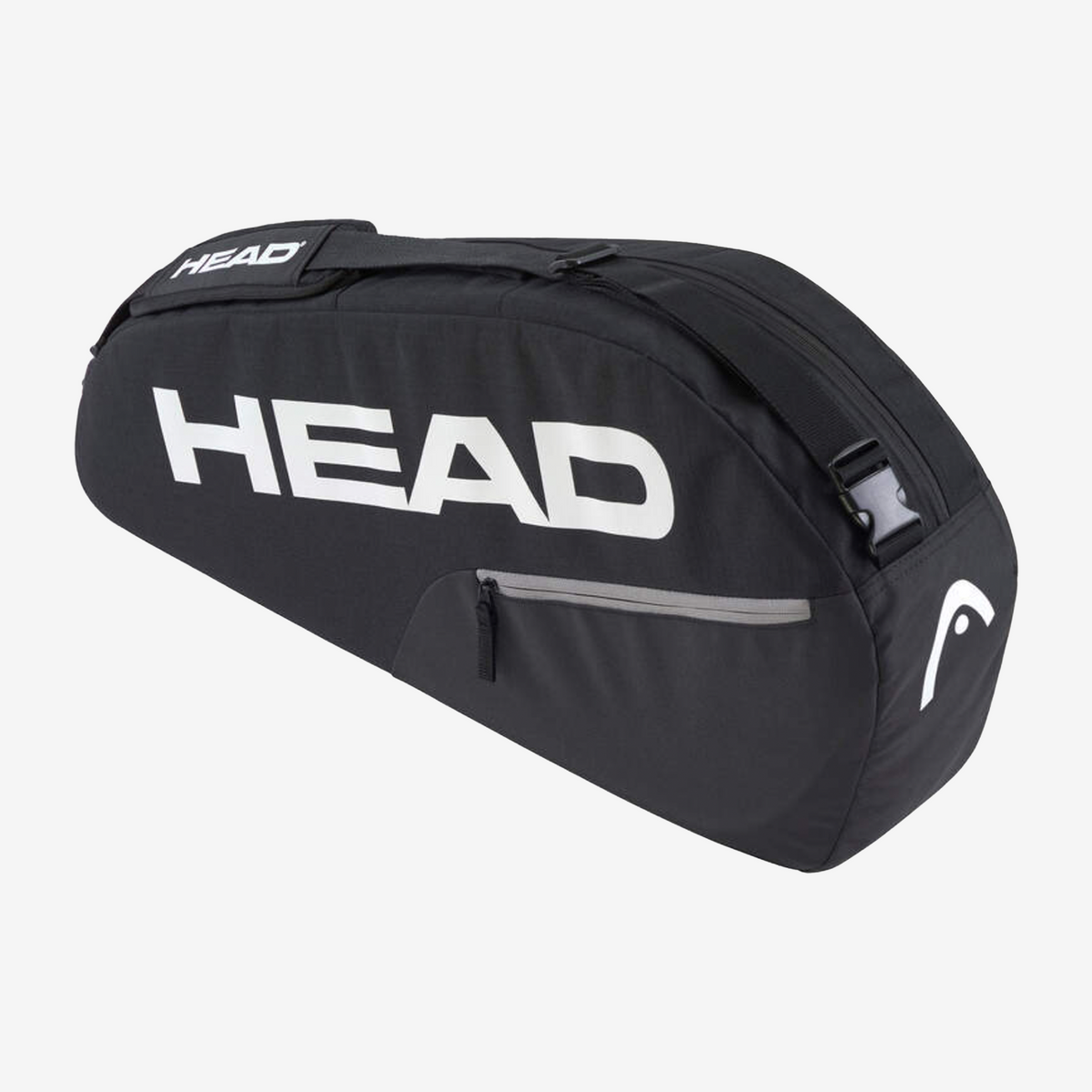 Head Base Racket Bag S Black