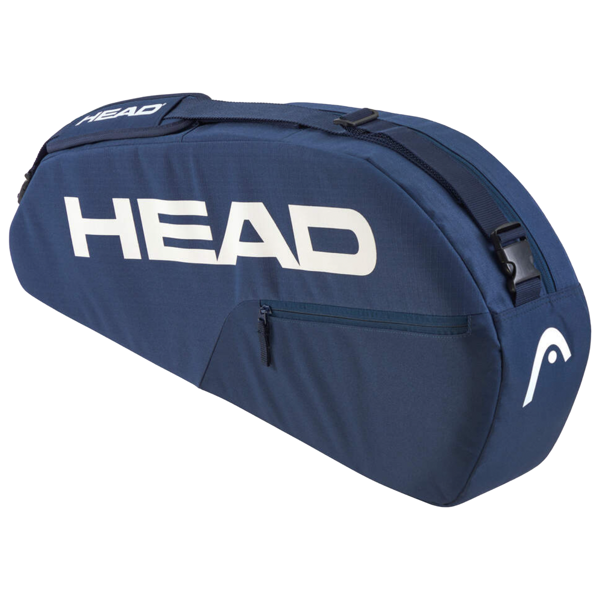 Head Base Racket Bag S Navy