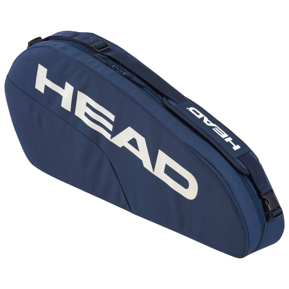Head Base Racket Bag S Navy - All Things Tennis ltd