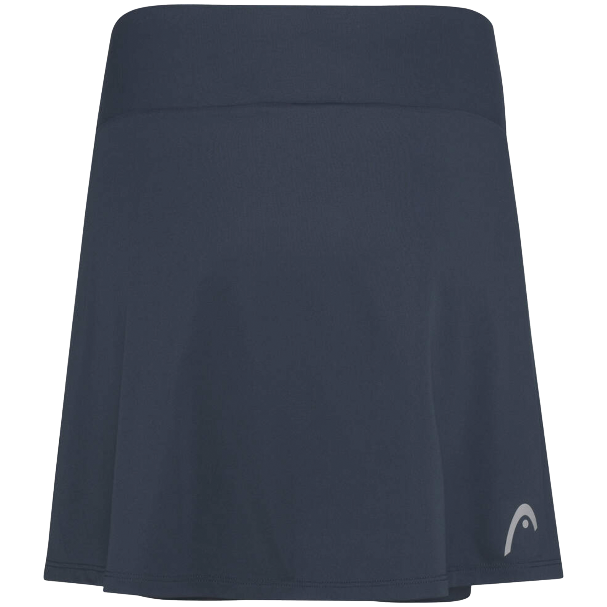 Head Club Basic Skort Long Navy