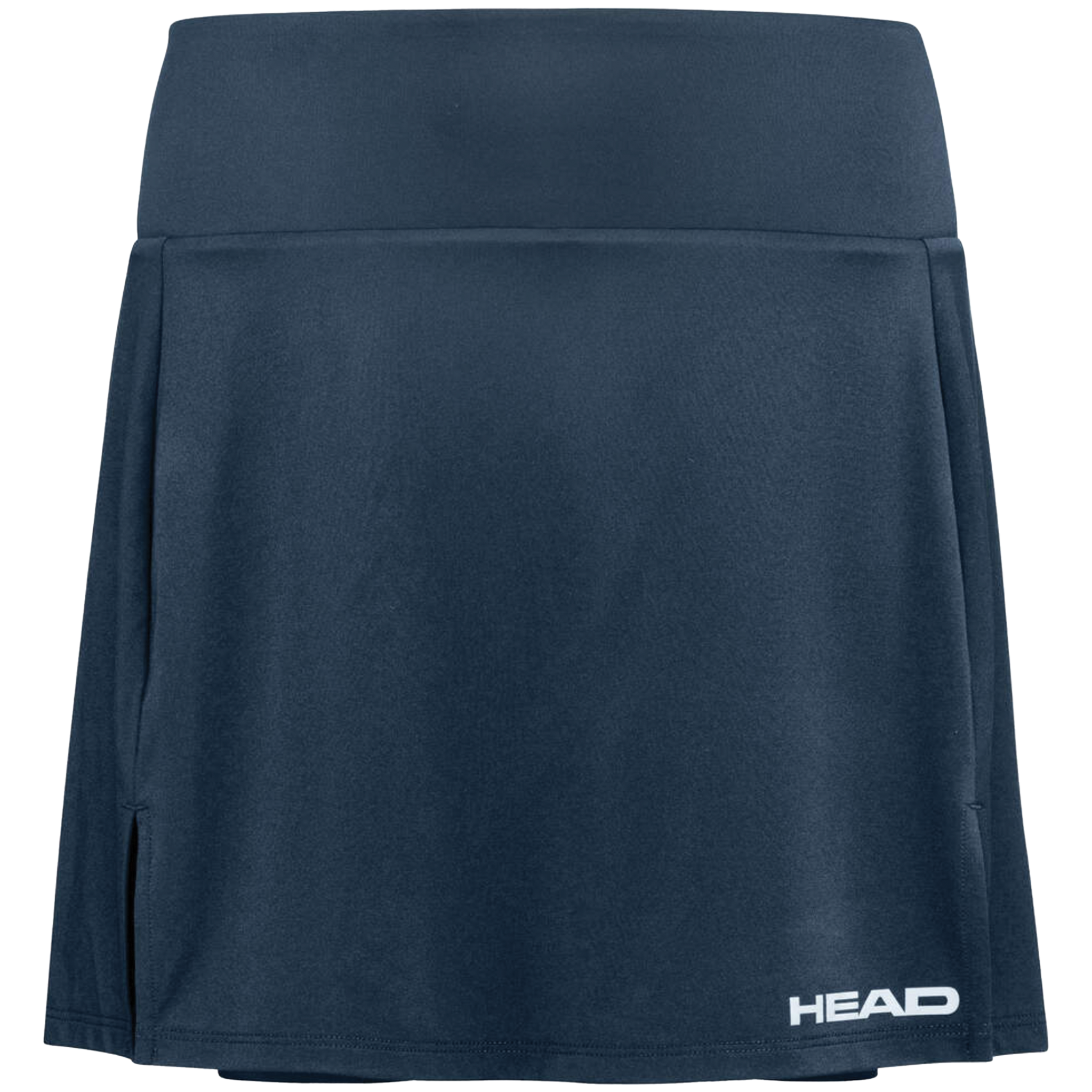 Head Club Basic Skort Long Navy