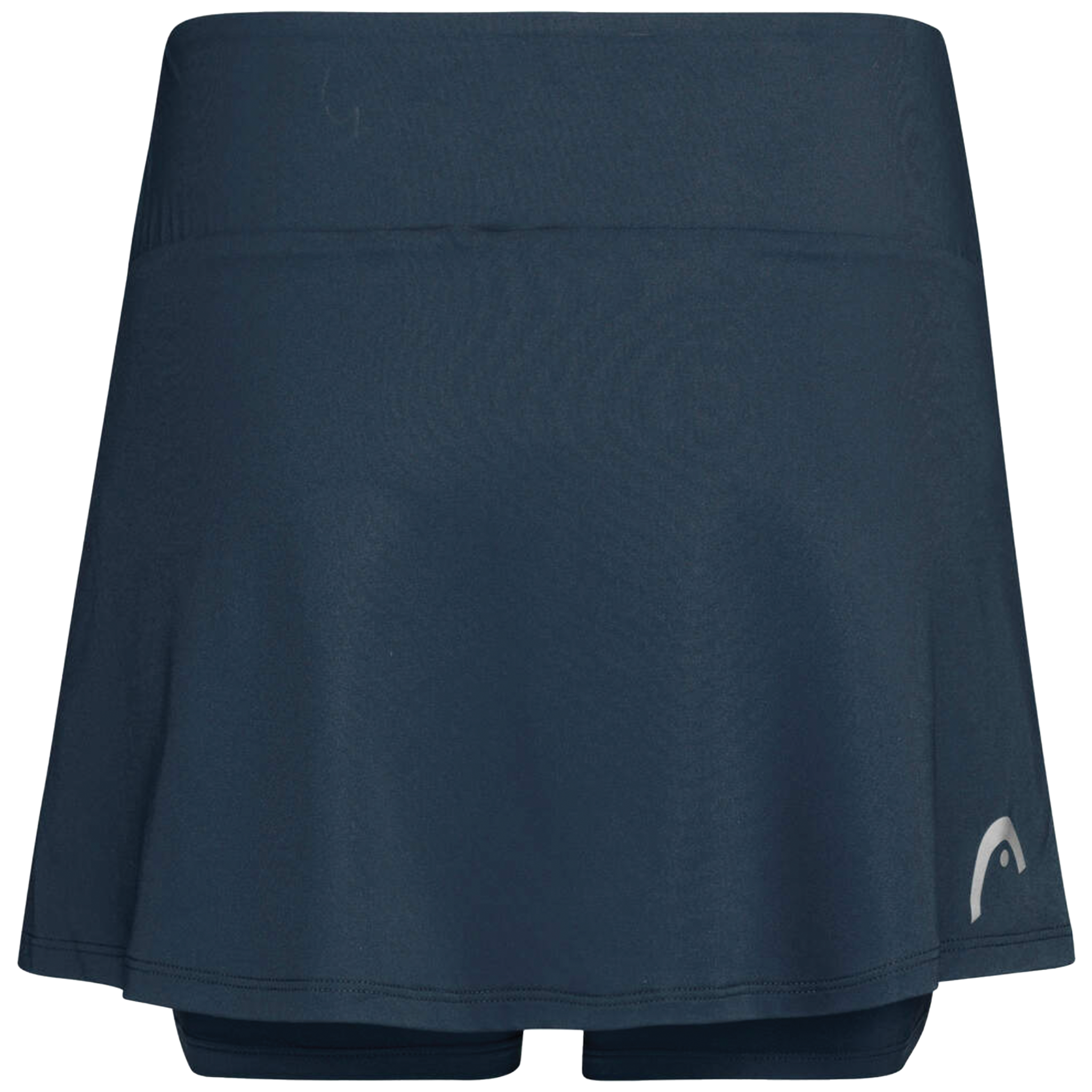 Head Club Basic Skort Navy