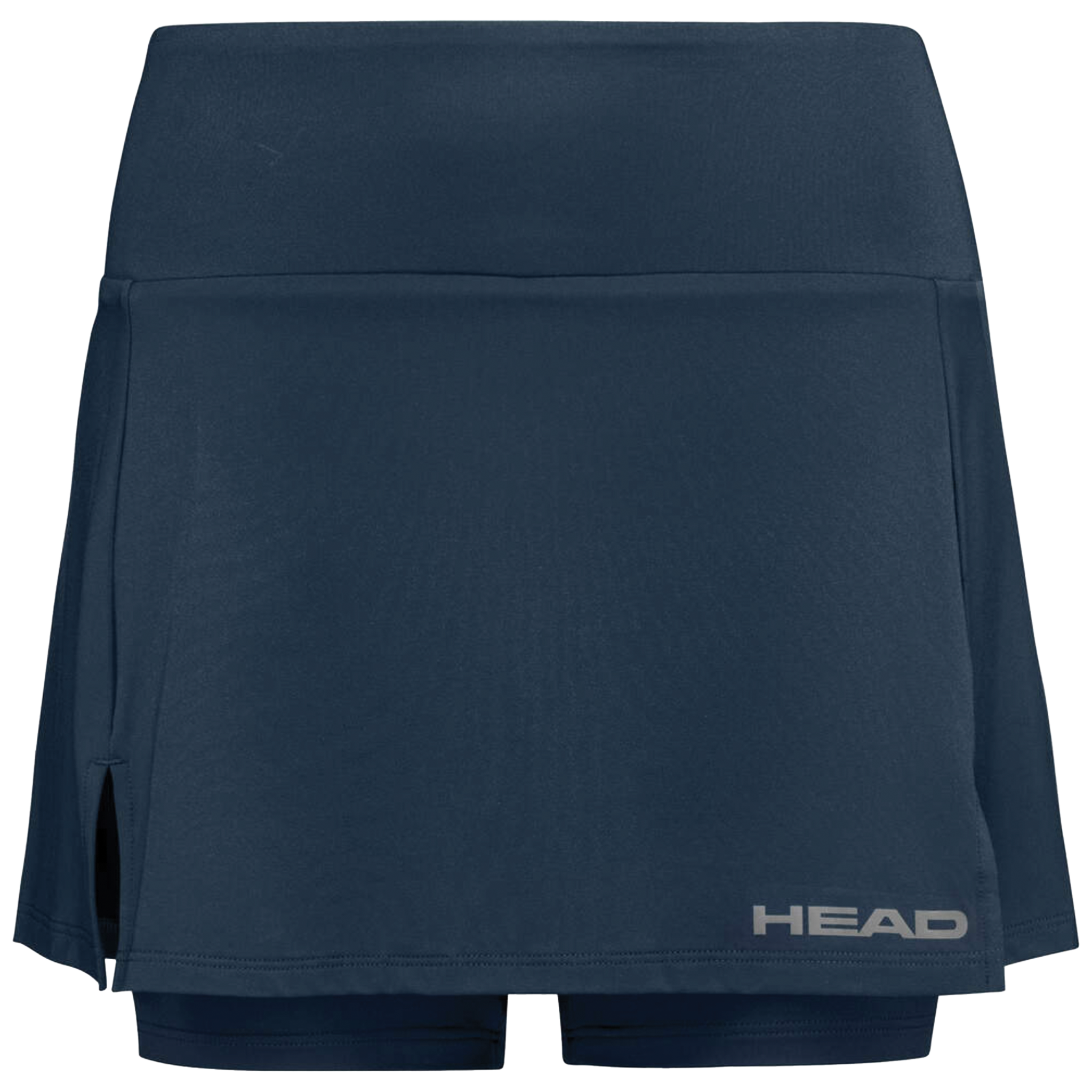 Head Club Basic Skort Navy