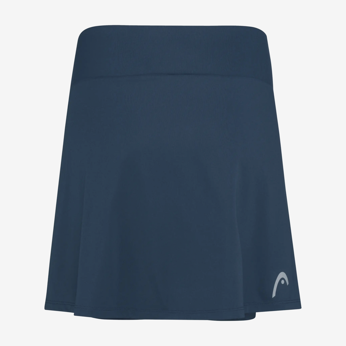 Head Club Basic Skort Long Women's Dark Blue