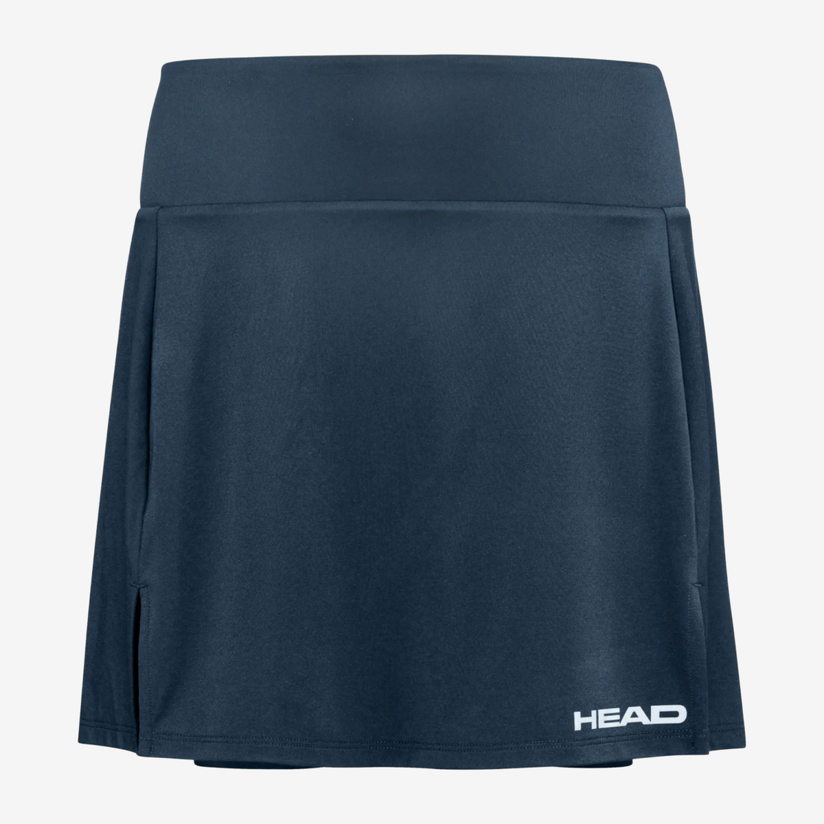 Head Club Basic Skort Long Women's Dark Blue