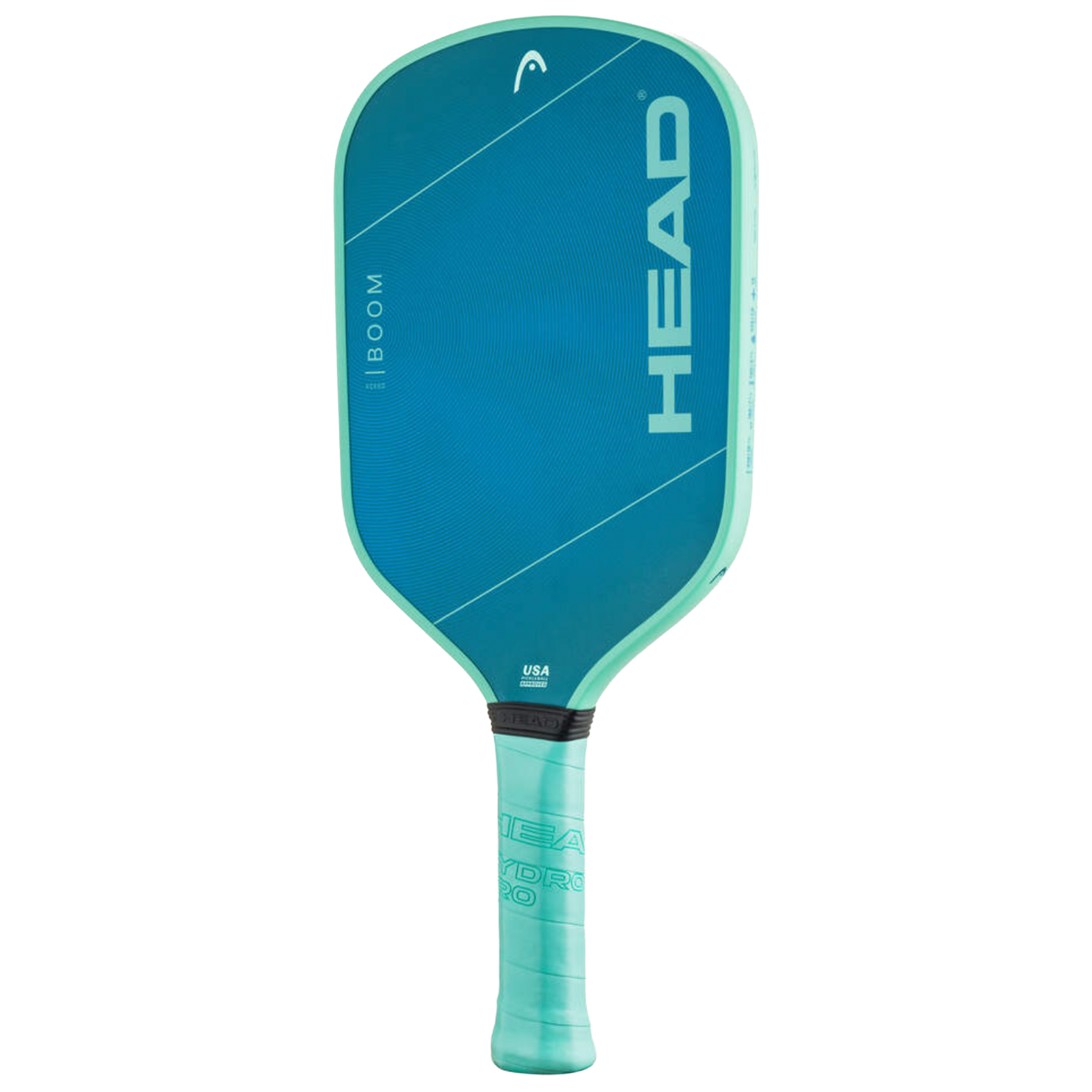Head Boom Xceed Pickleball Paddle (2026) - All Things Tennis ltd