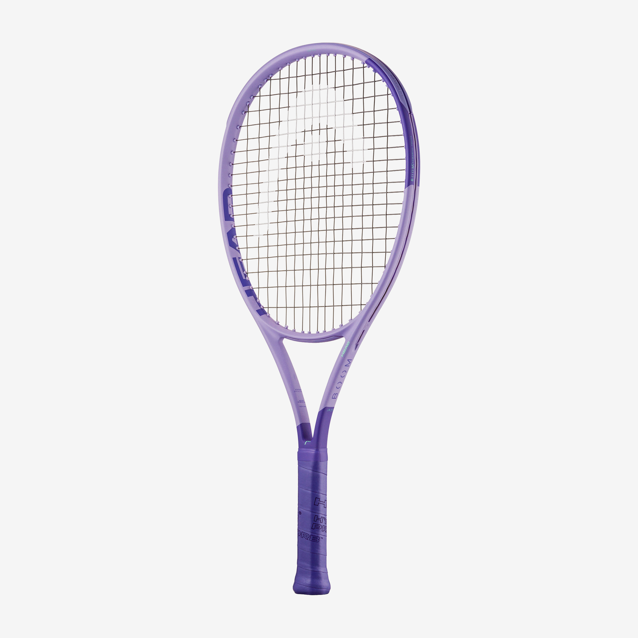 Head Boom Junior 25 Alternate (2026)