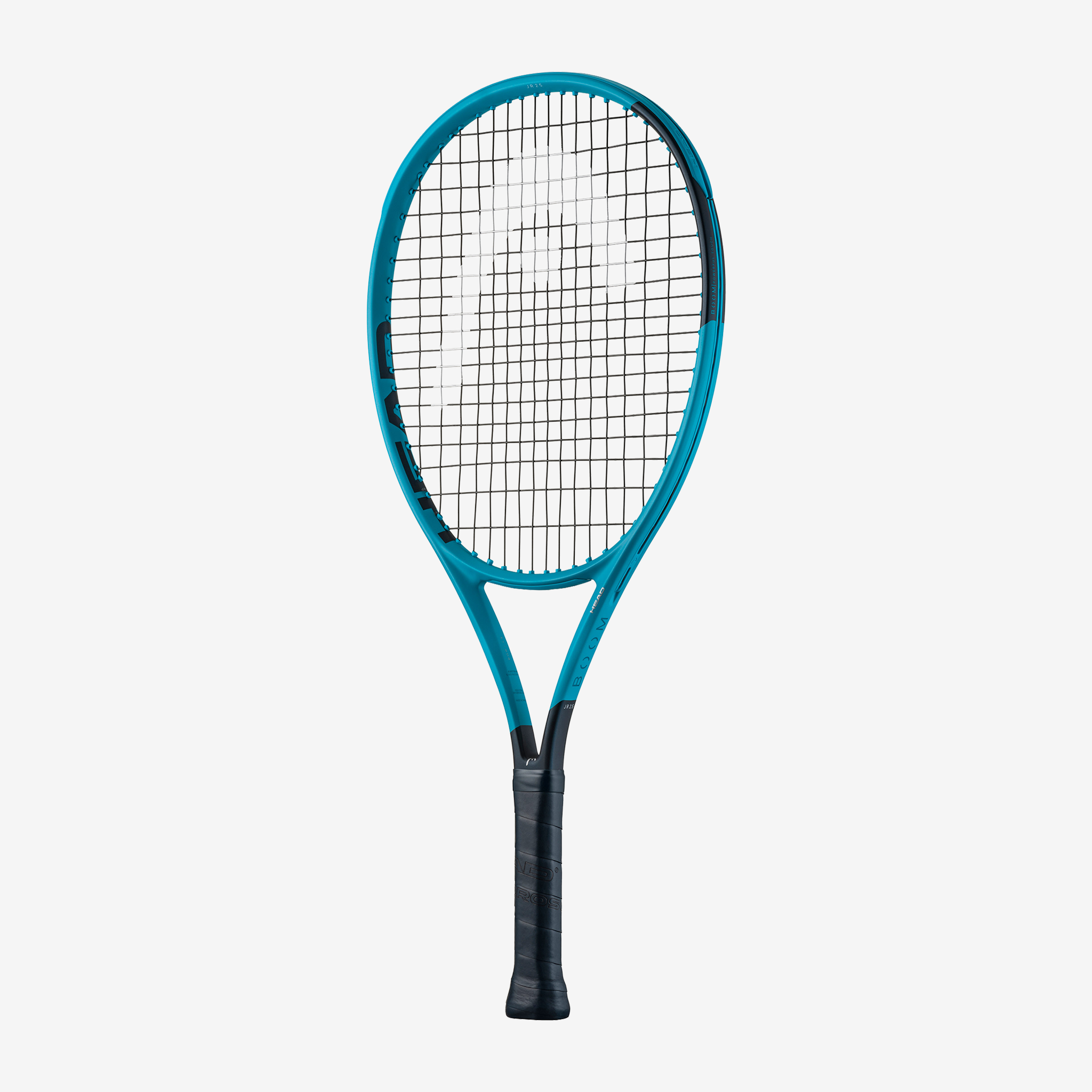 Head Boom Junior 25 (2026)