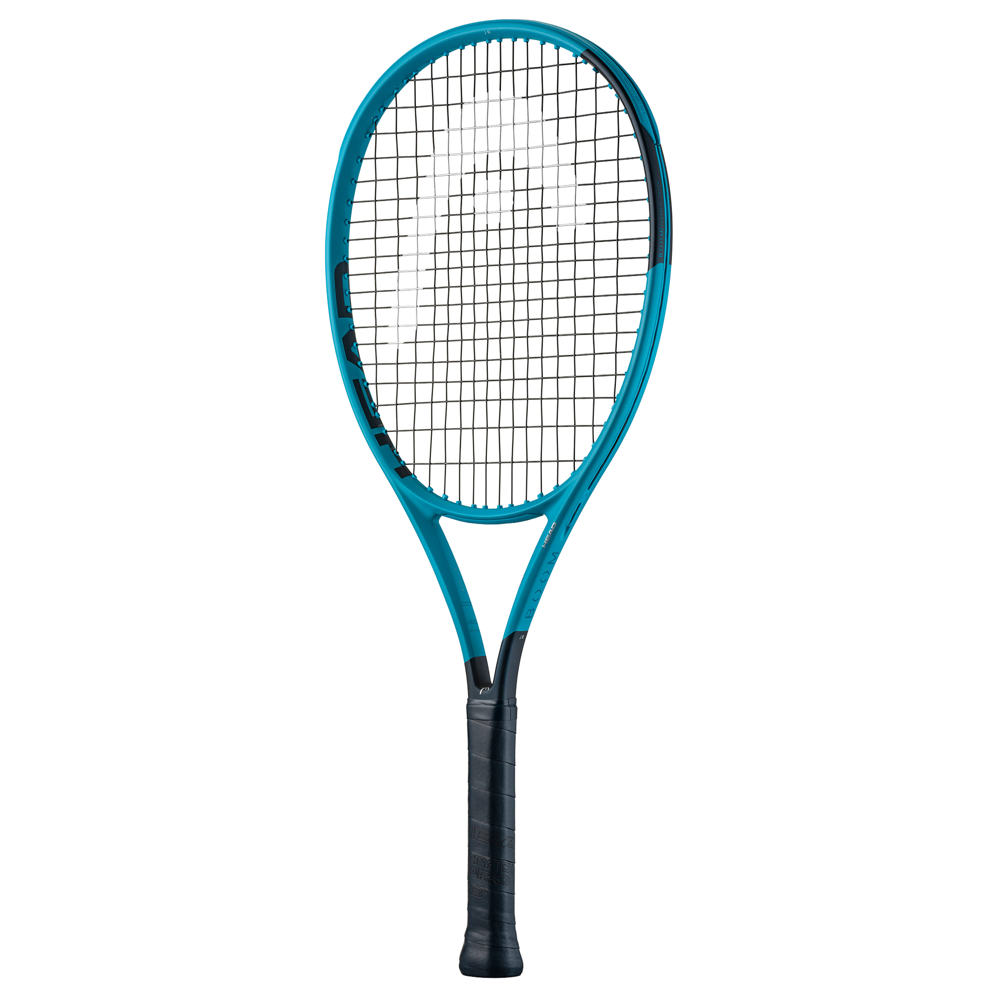 Head Boom Junior 26 (2026)