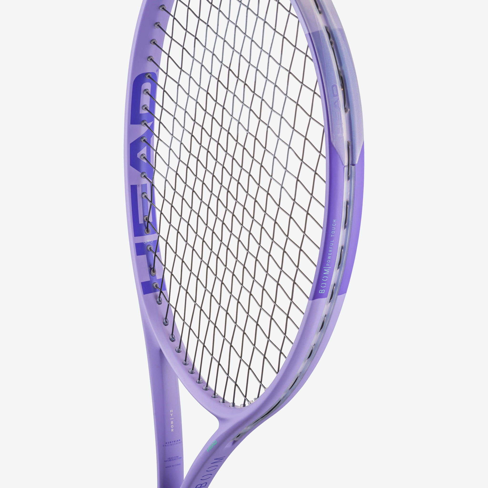 Head Boom MP Alternate (2026)