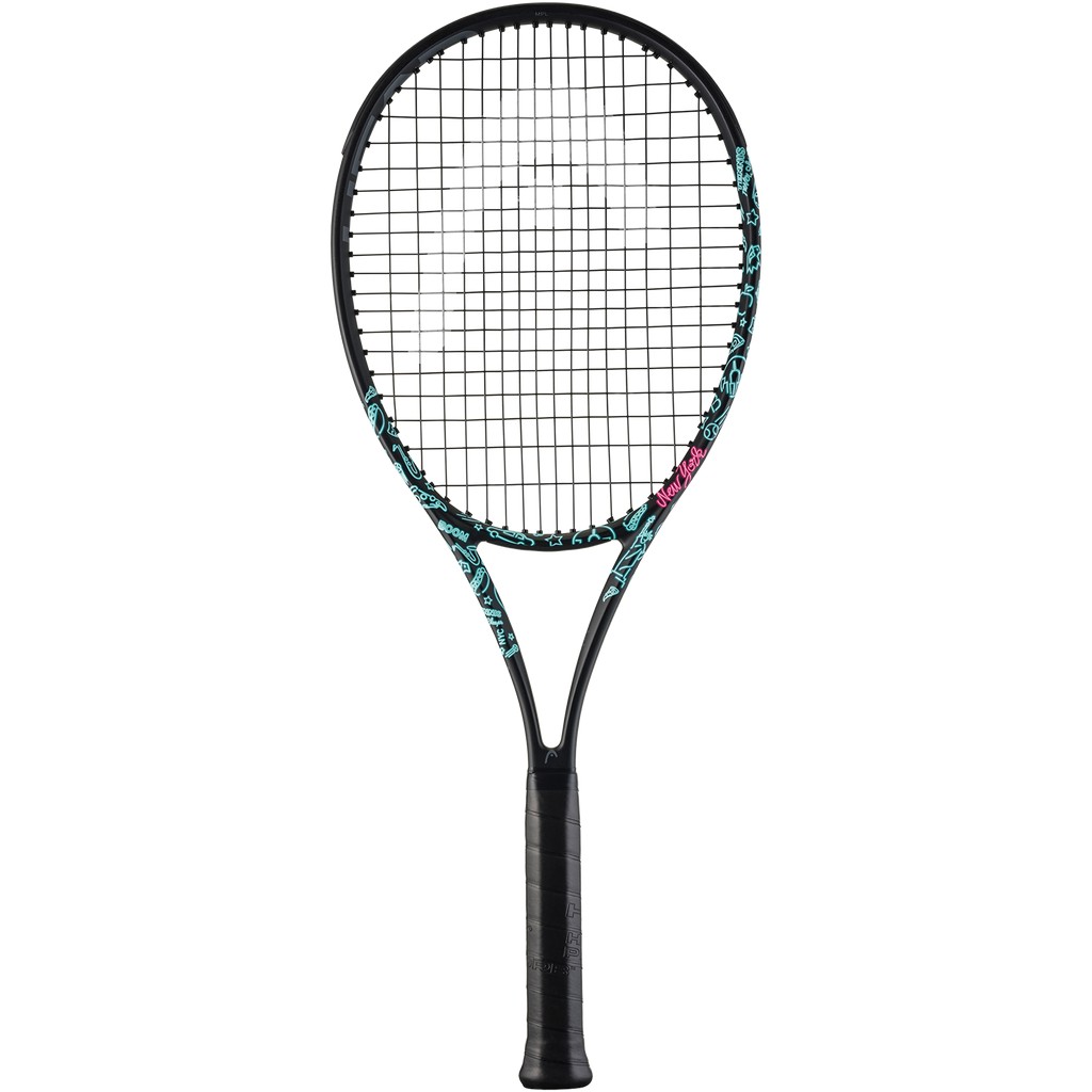 Head Boom MP L Neon (2025) - All Things Tennis ltd