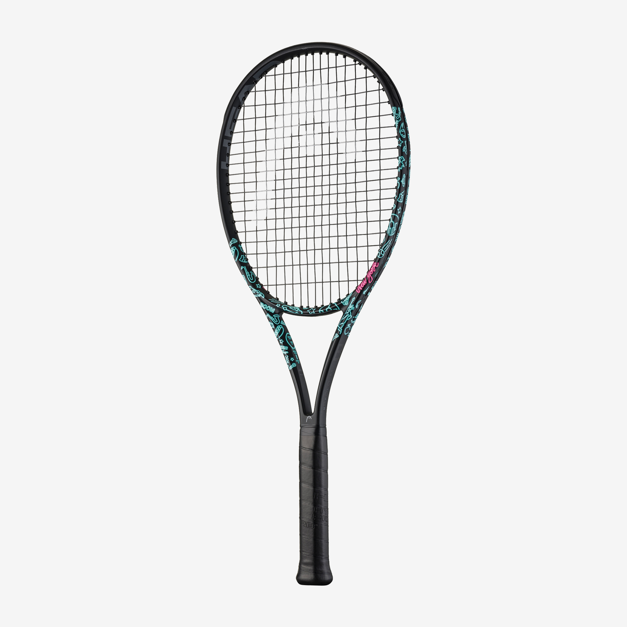 Head Boom MP L Neon (2025)