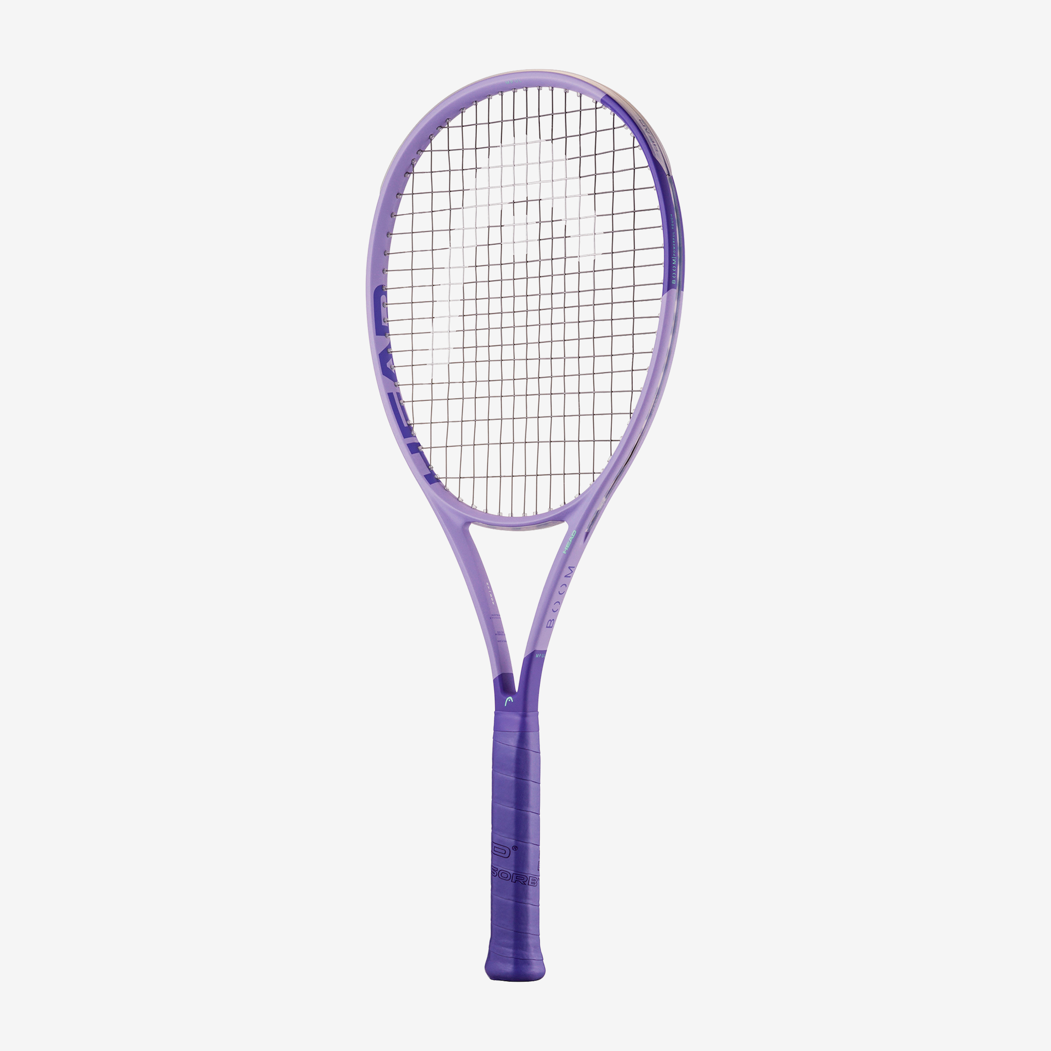 Head Boom MP UL Alternate (2026)