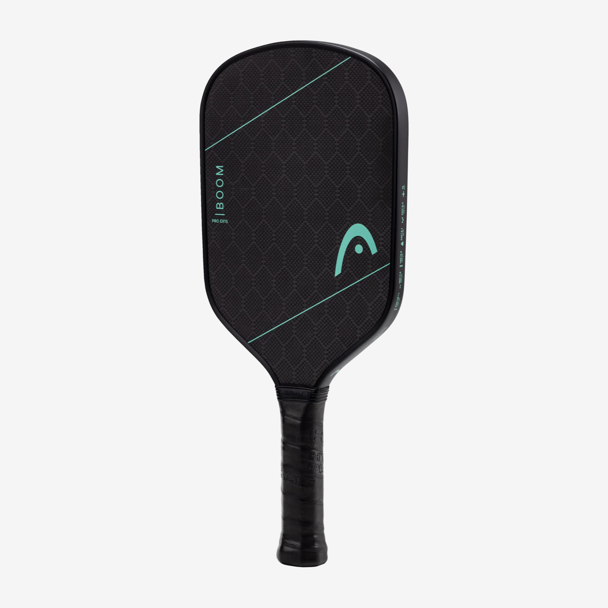 Head Boom Pro EX15 Pickleball Paddle (2026)