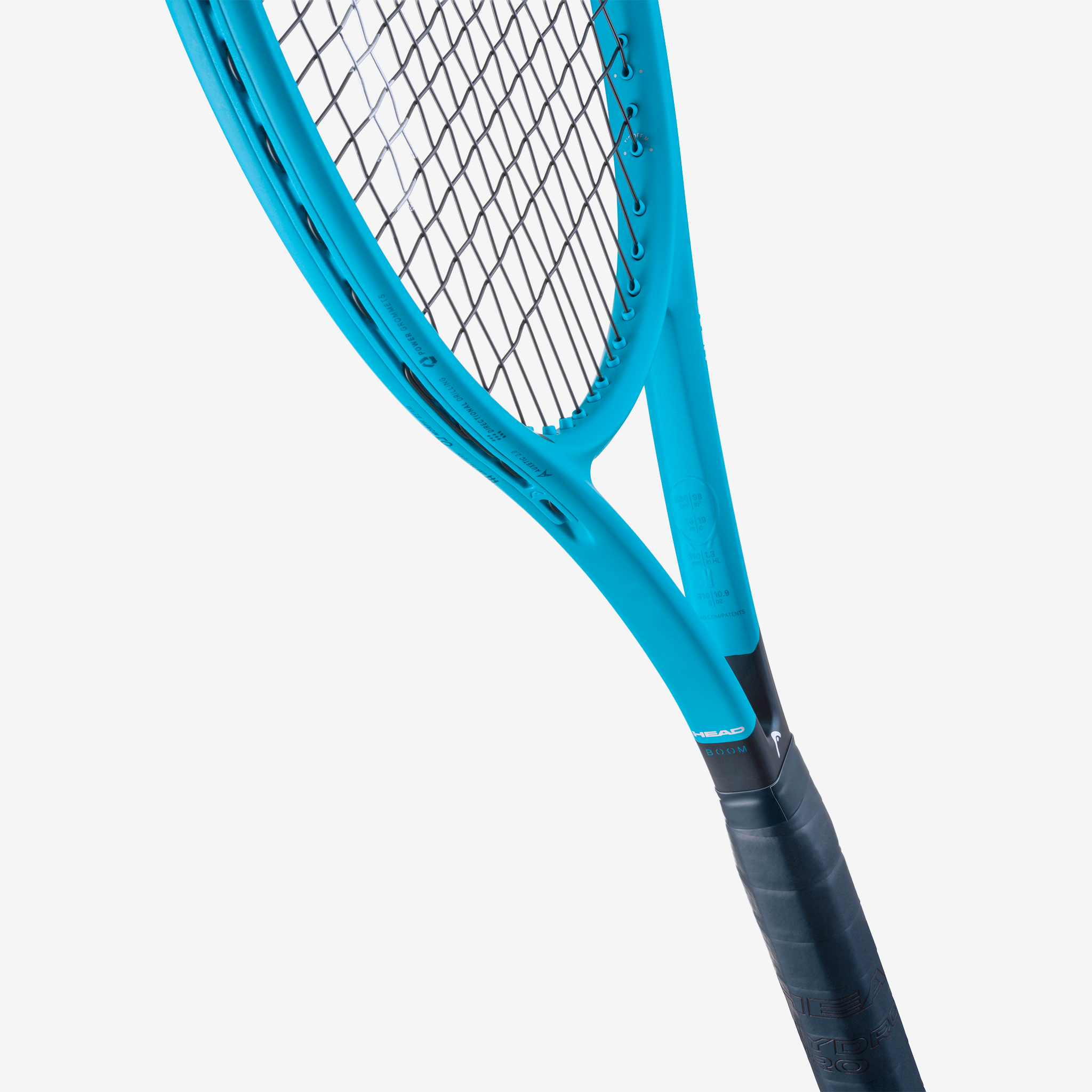 Head Boom Pro (2026) - All Things Tennis ltd