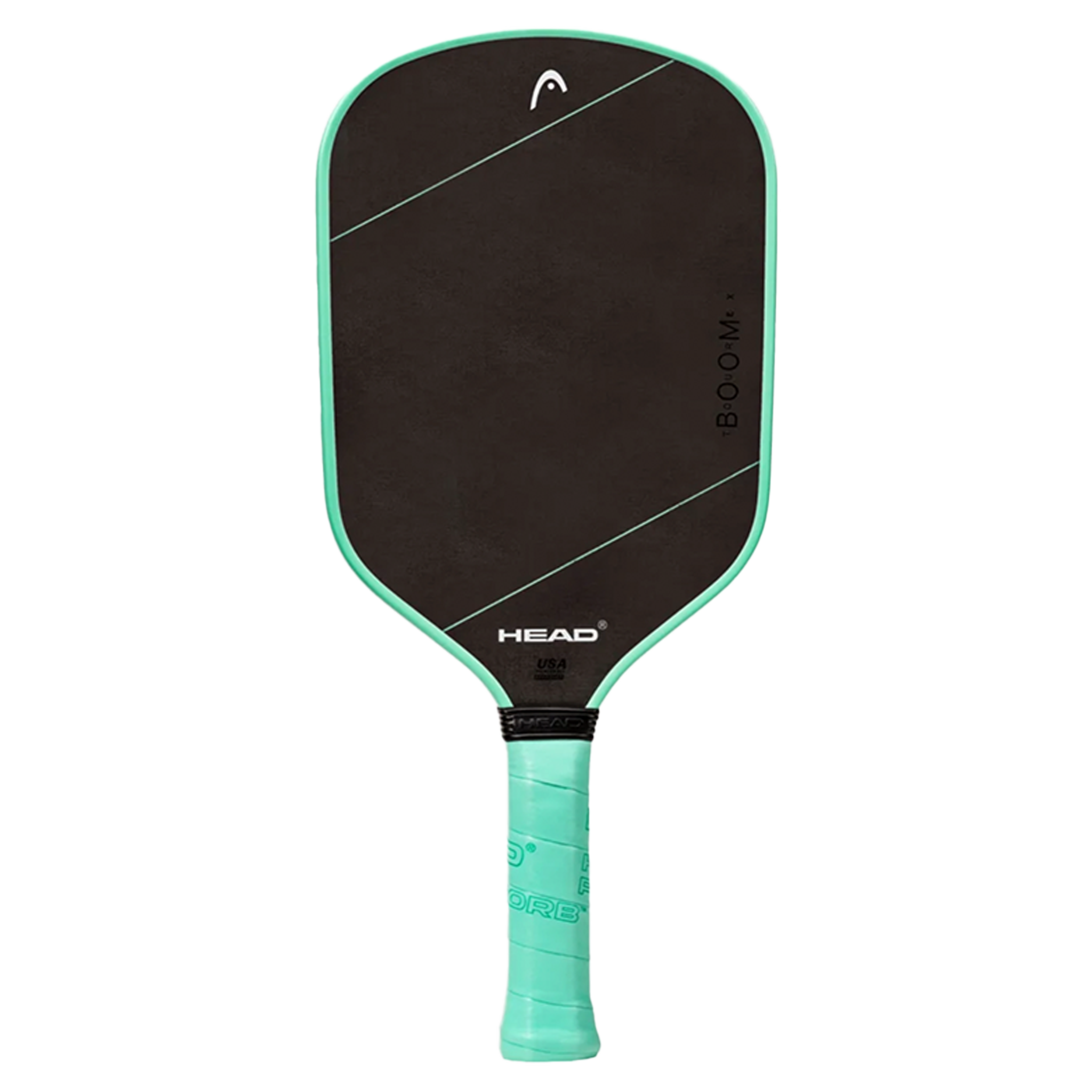 Head Boom Tour EX 2024 Pickleball