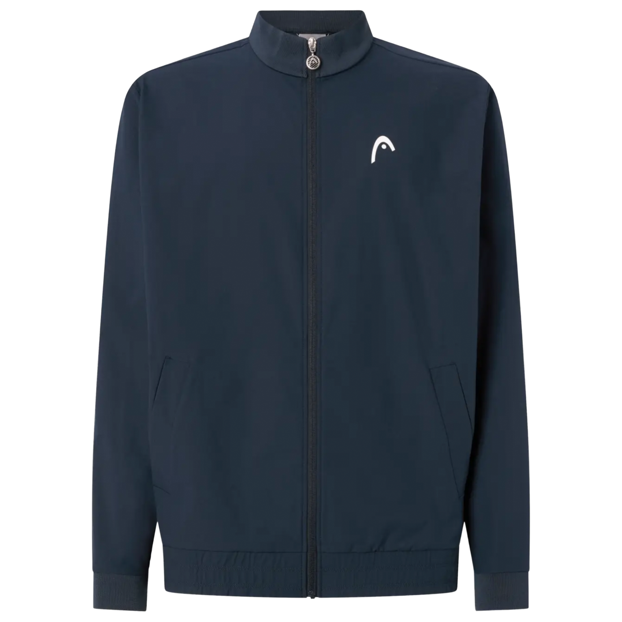 Head Breaker Jacket Navy Men's