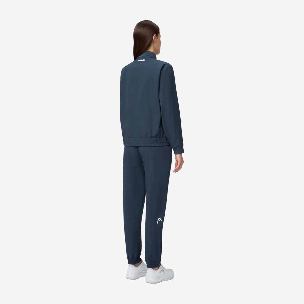 Head Breaker Jacket Women's Navy