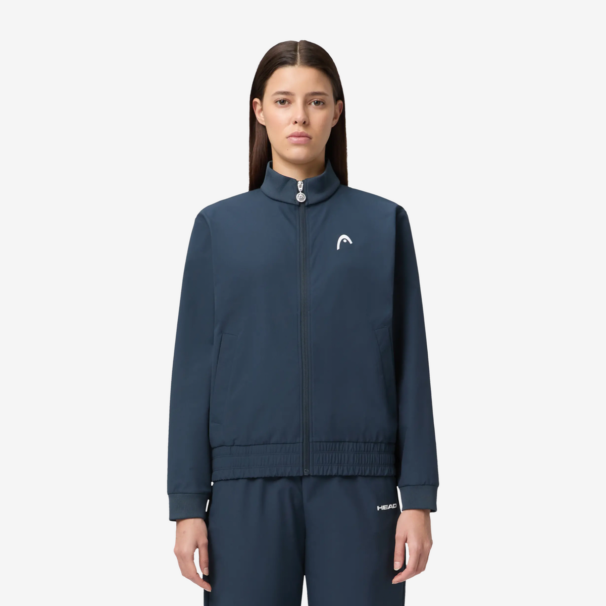 Head Breaker Jacket Women's Navy