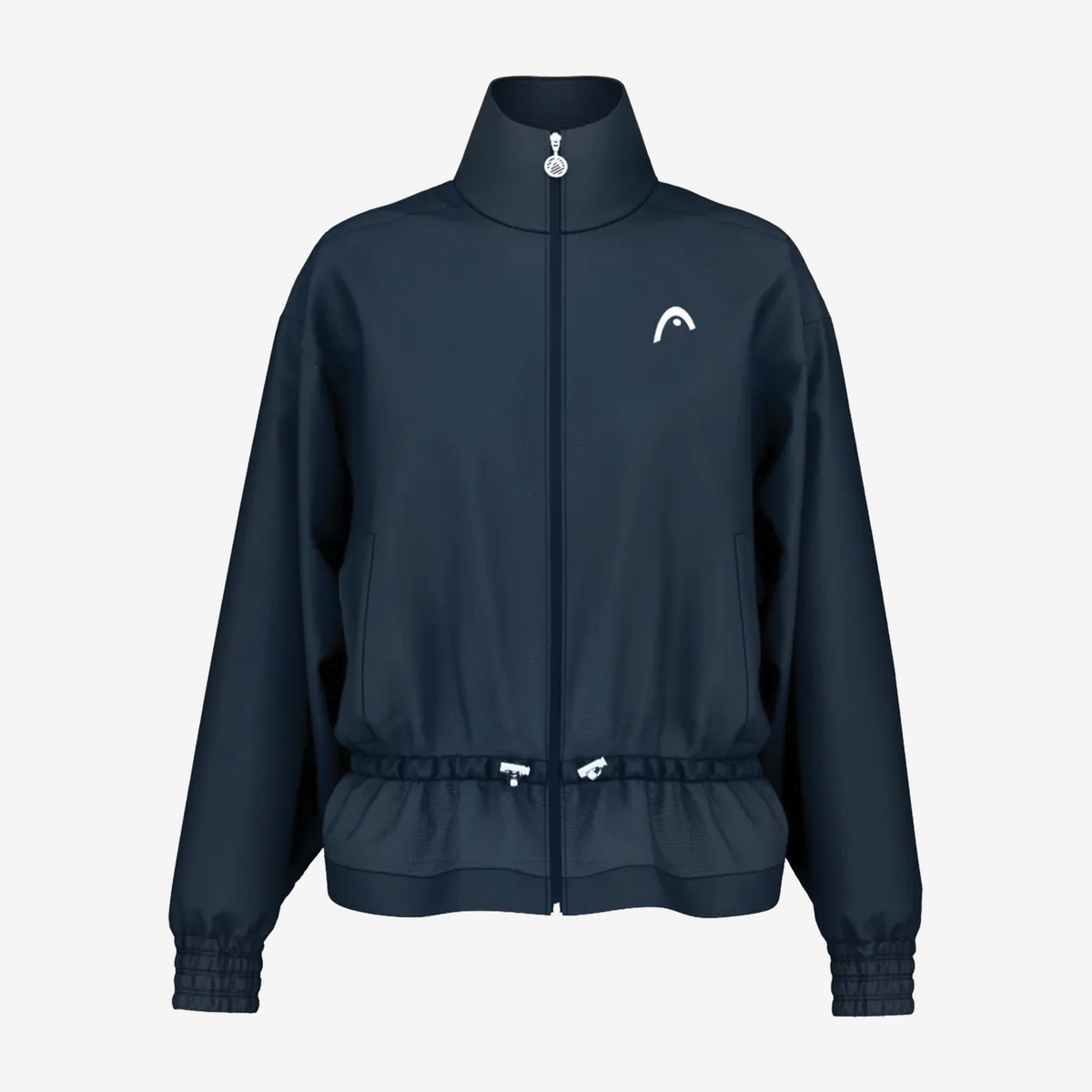 Head Breaker Jacket Women's Navy