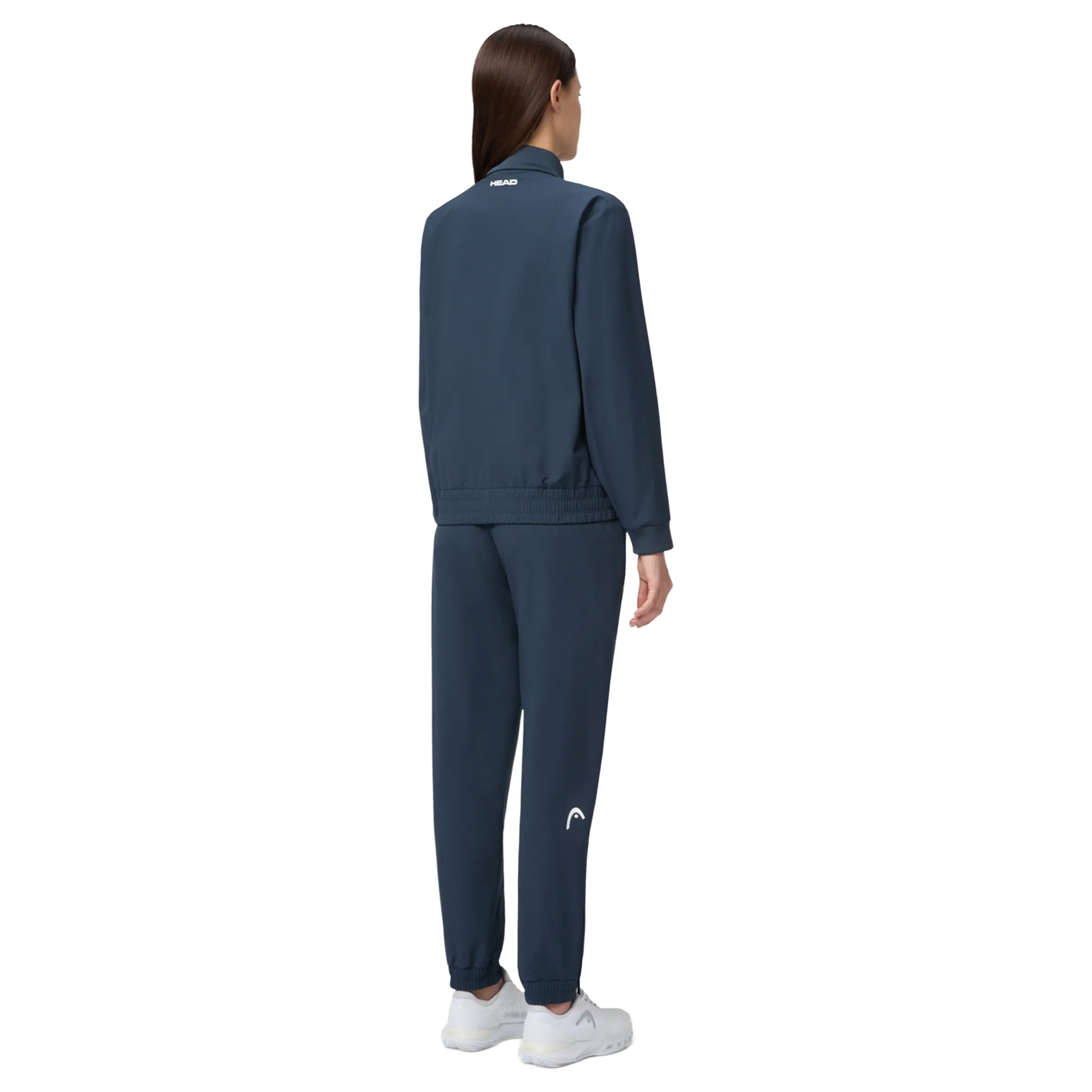 Head Breaker Jacket Women's Navy