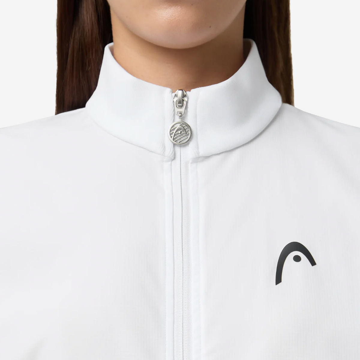 Head Breaker Jacket Women's White