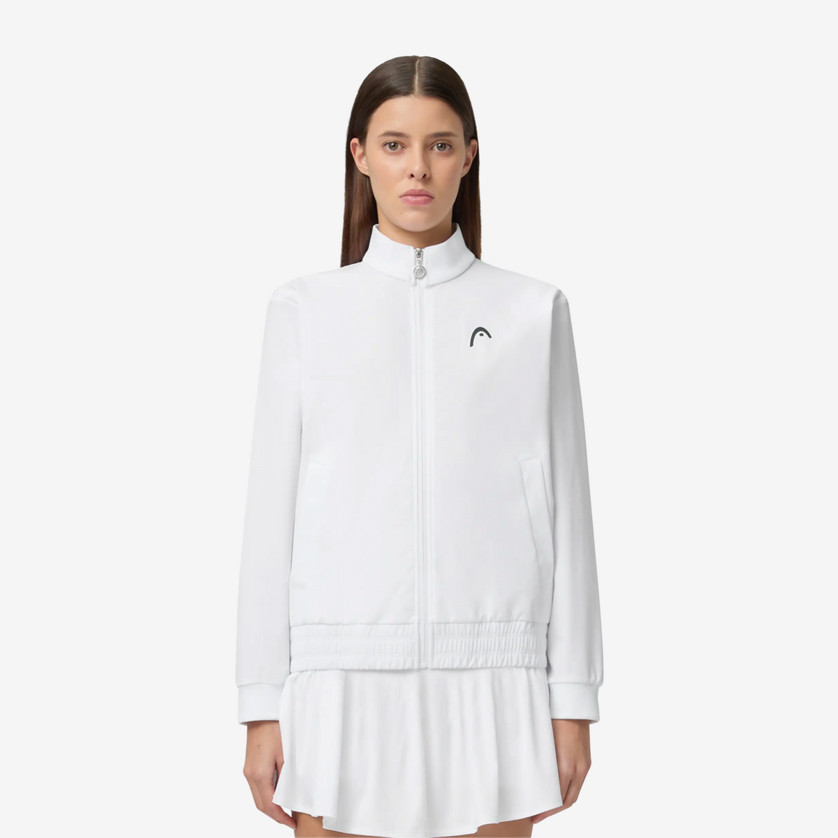 Head Breaker Jacket Women's White