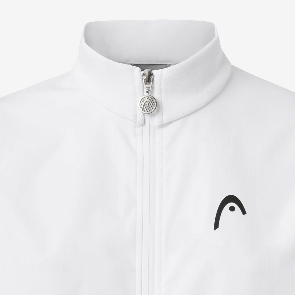 Head Breaker Jacket Women's White