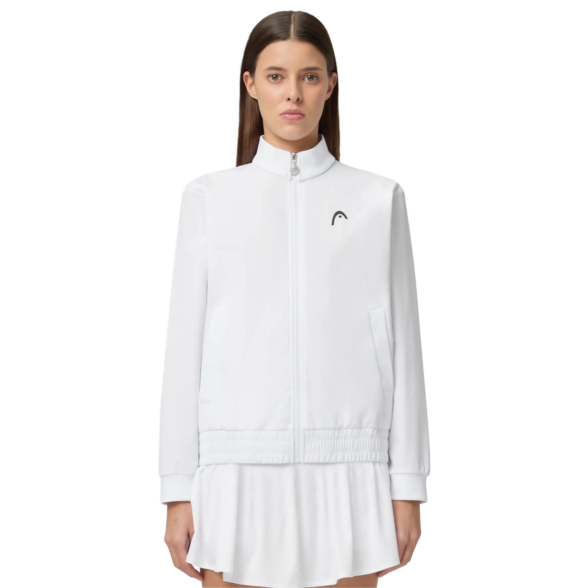 Head Breaker Jacket Women's White