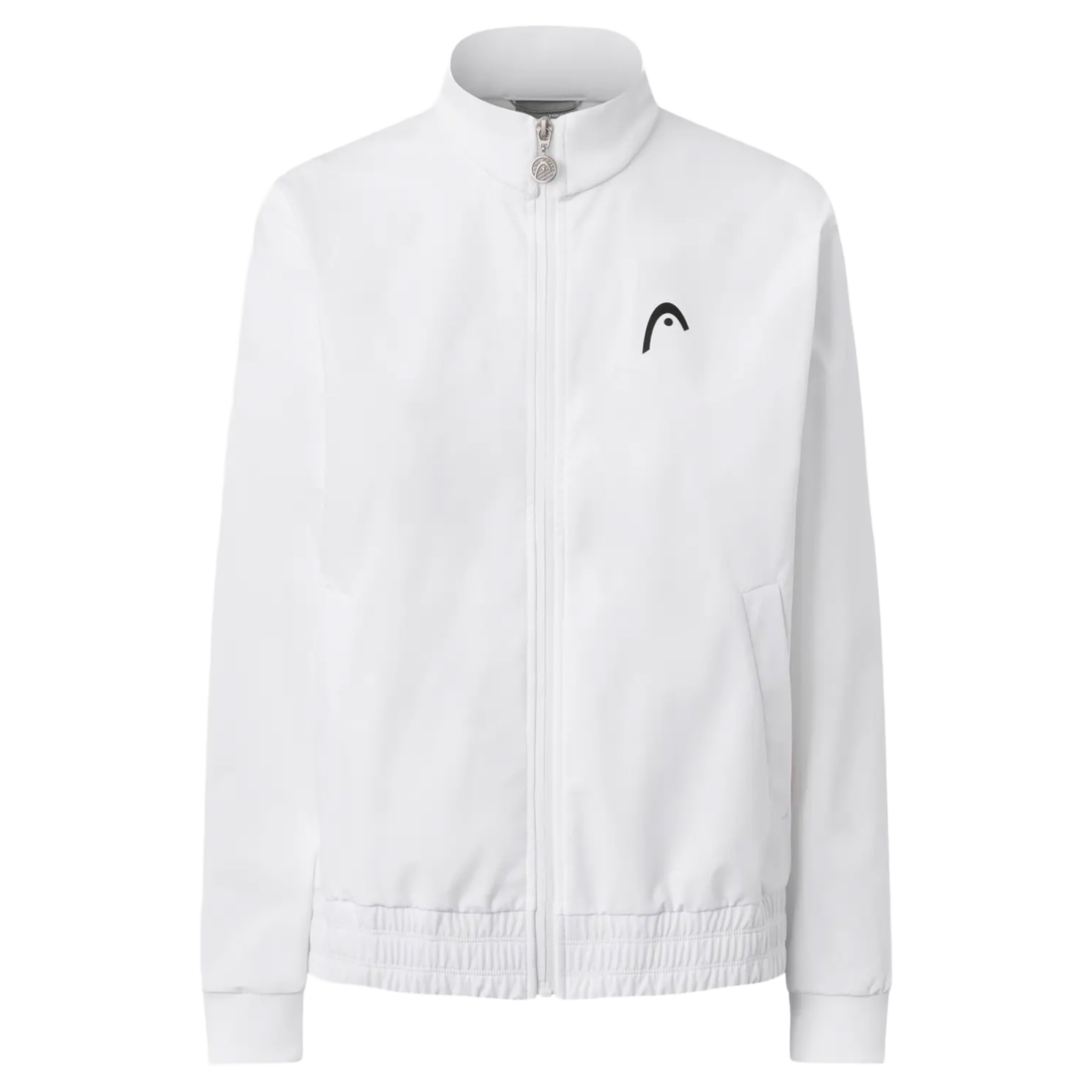 Head Breaker Jacket Women's White