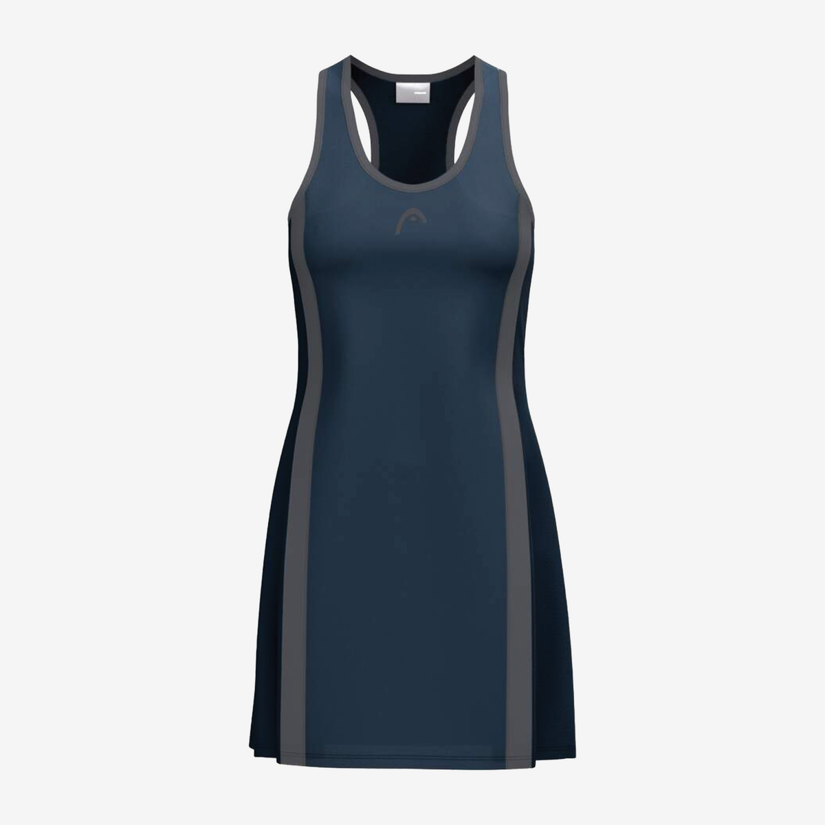 Head Club 25 Dress Navy Women's