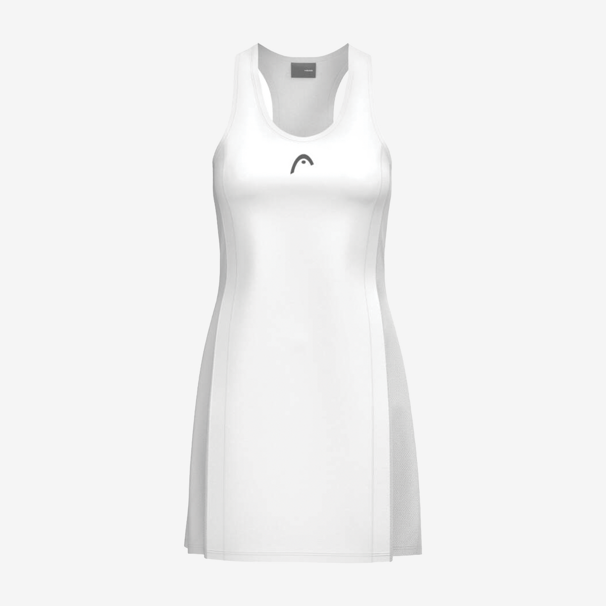 Head Club 25 Dress White Women's