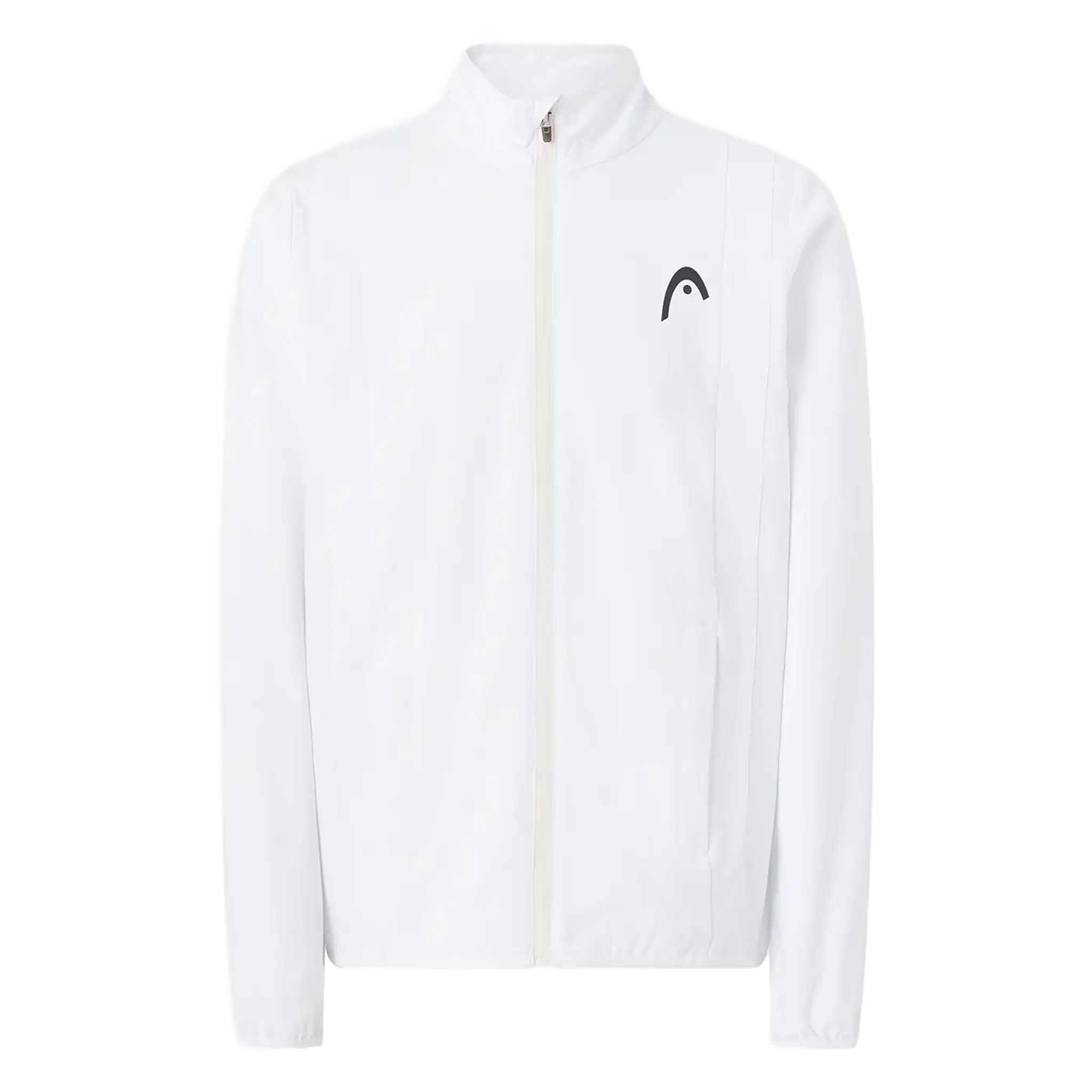 Head Club 25 Jacket Junior White