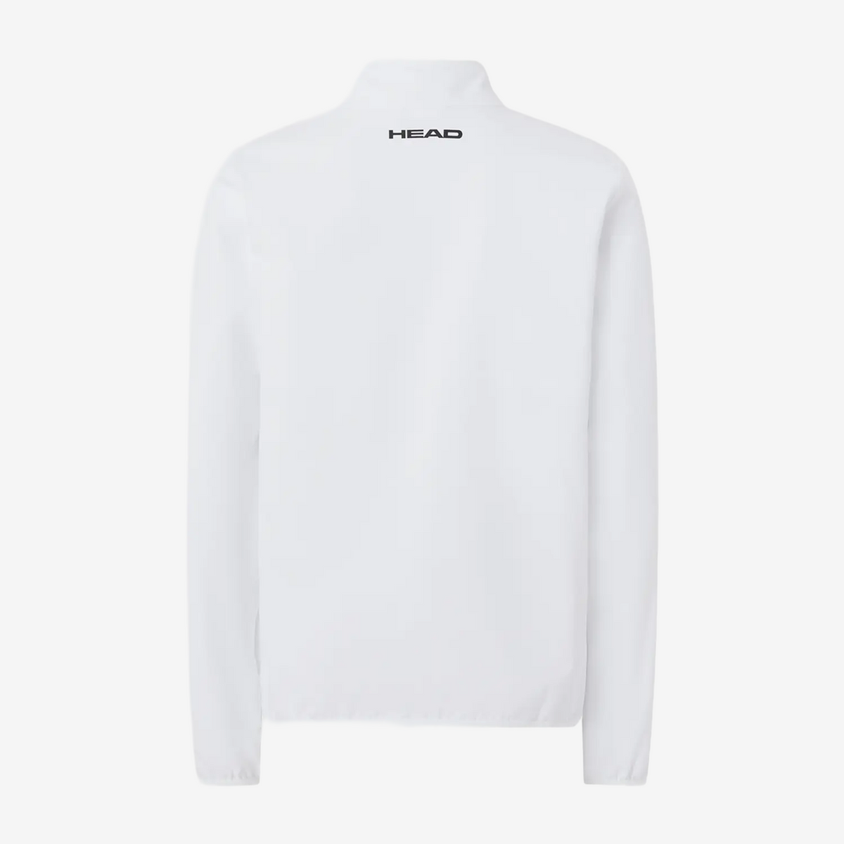 Head Club Jacket Junior White