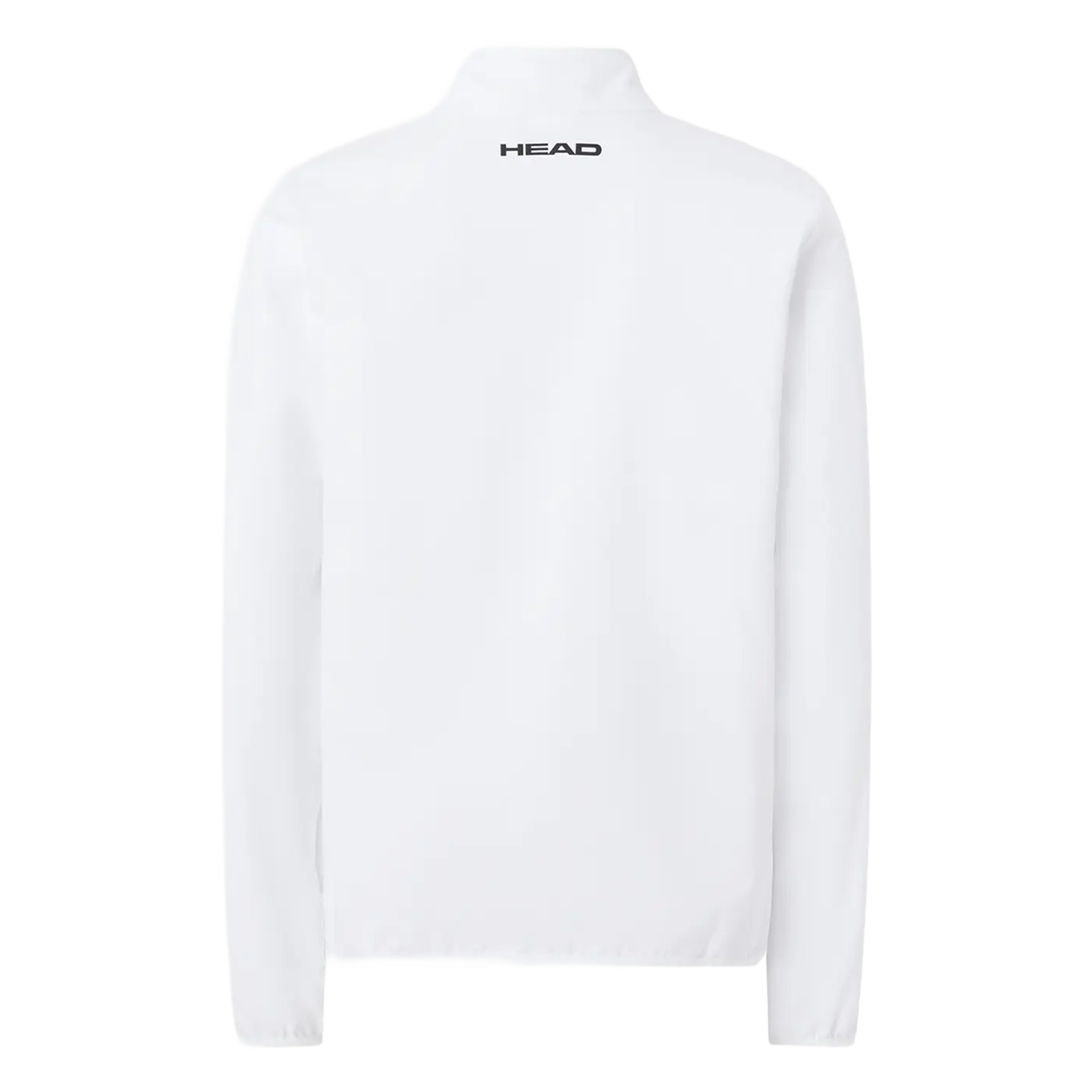 Head Club 25 Jacket Junior White