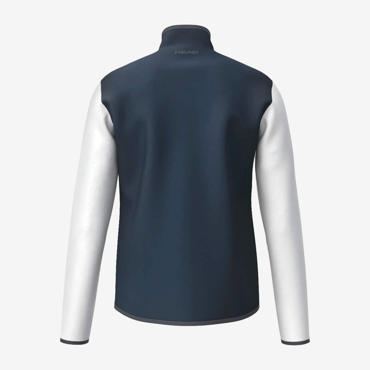 Head Club Jacket Navy/White Men's