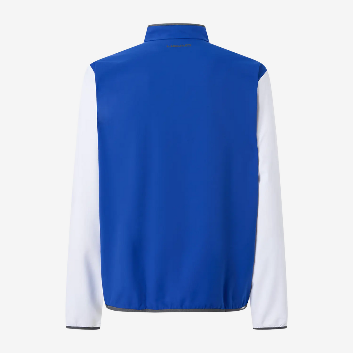 Head Club Jacket Men's Royal Blue/White