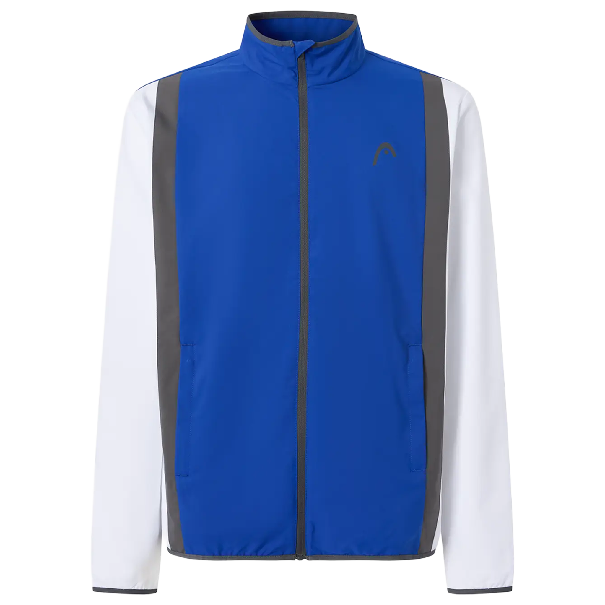 Head Club 25 Jacket Royal Blue/White Men's