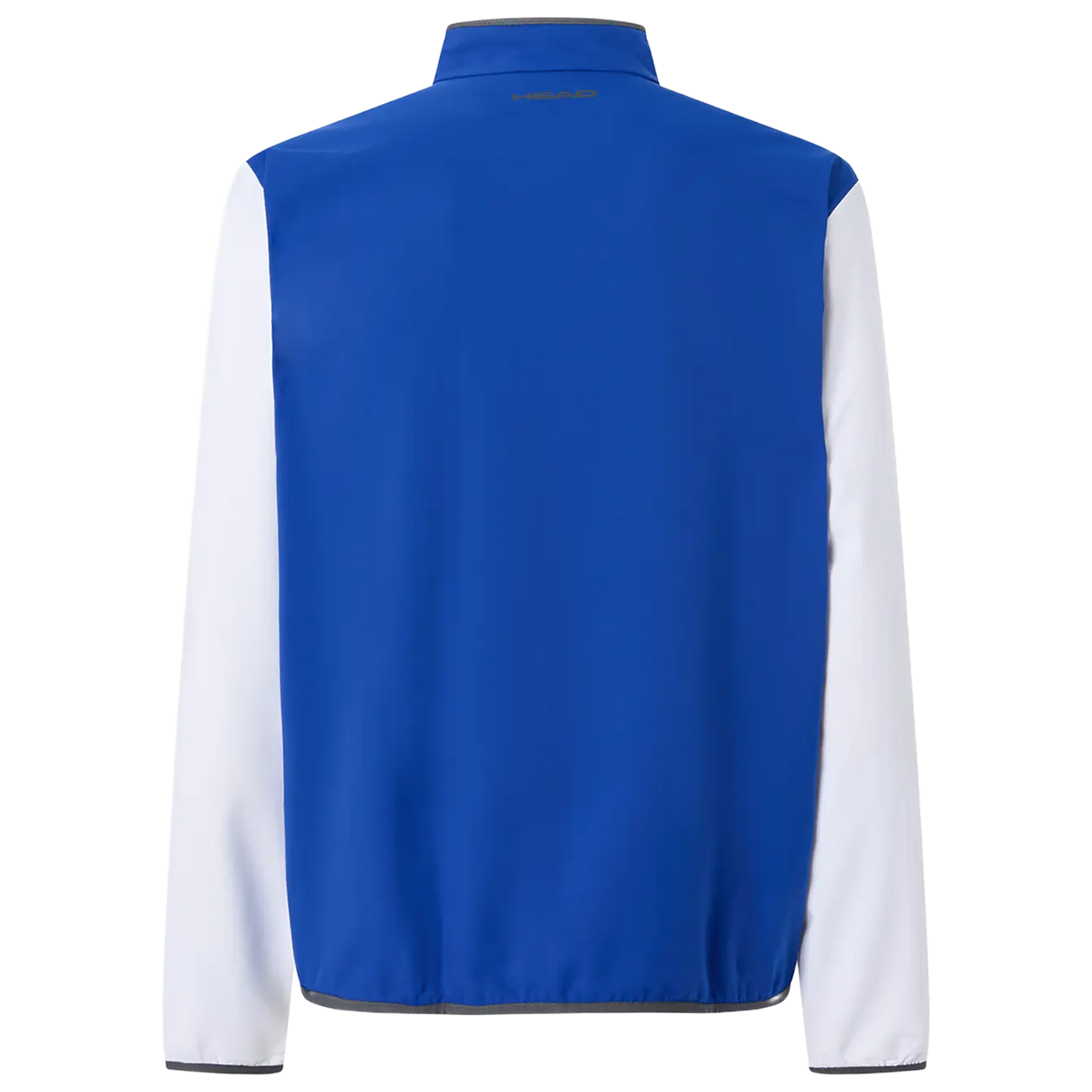 Head Club 25 Jacket Royal Blue/White Men's