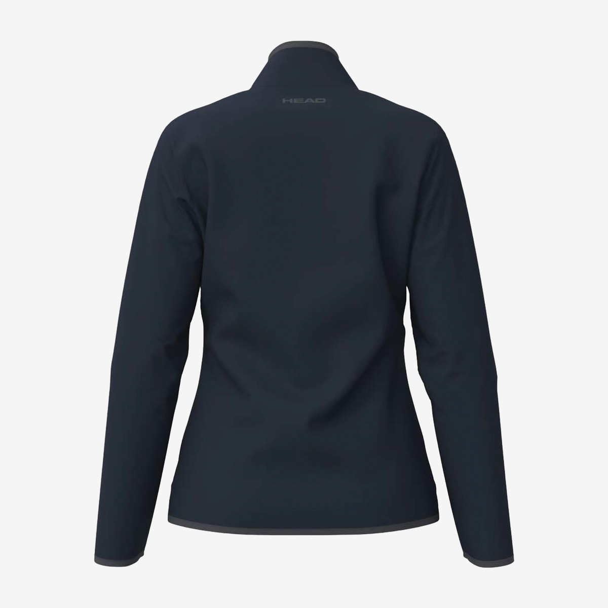 Head Club Jacket Navy Women's