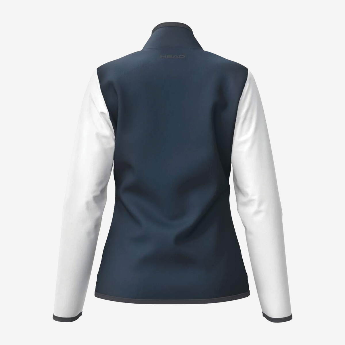 Head Club Jacket Navy / White Women's